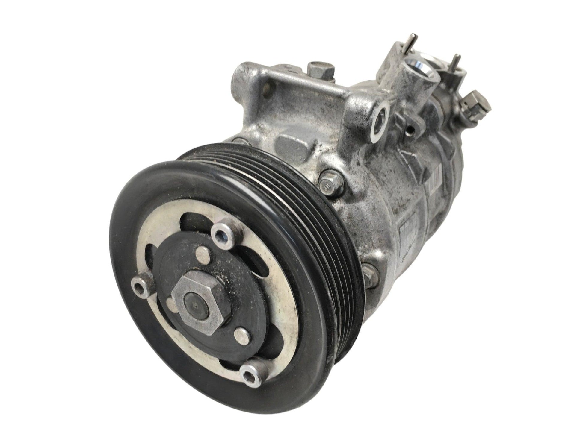 Compresor A/C VW 5Q0820803F - 5Q0820803F_