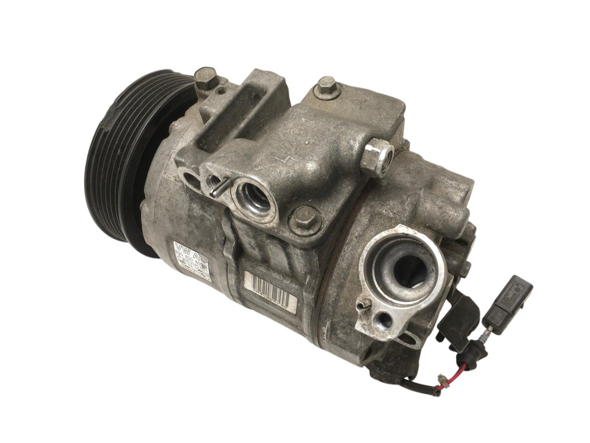 Compresor A/C VW 6Q0820803J - 6Q0820803J