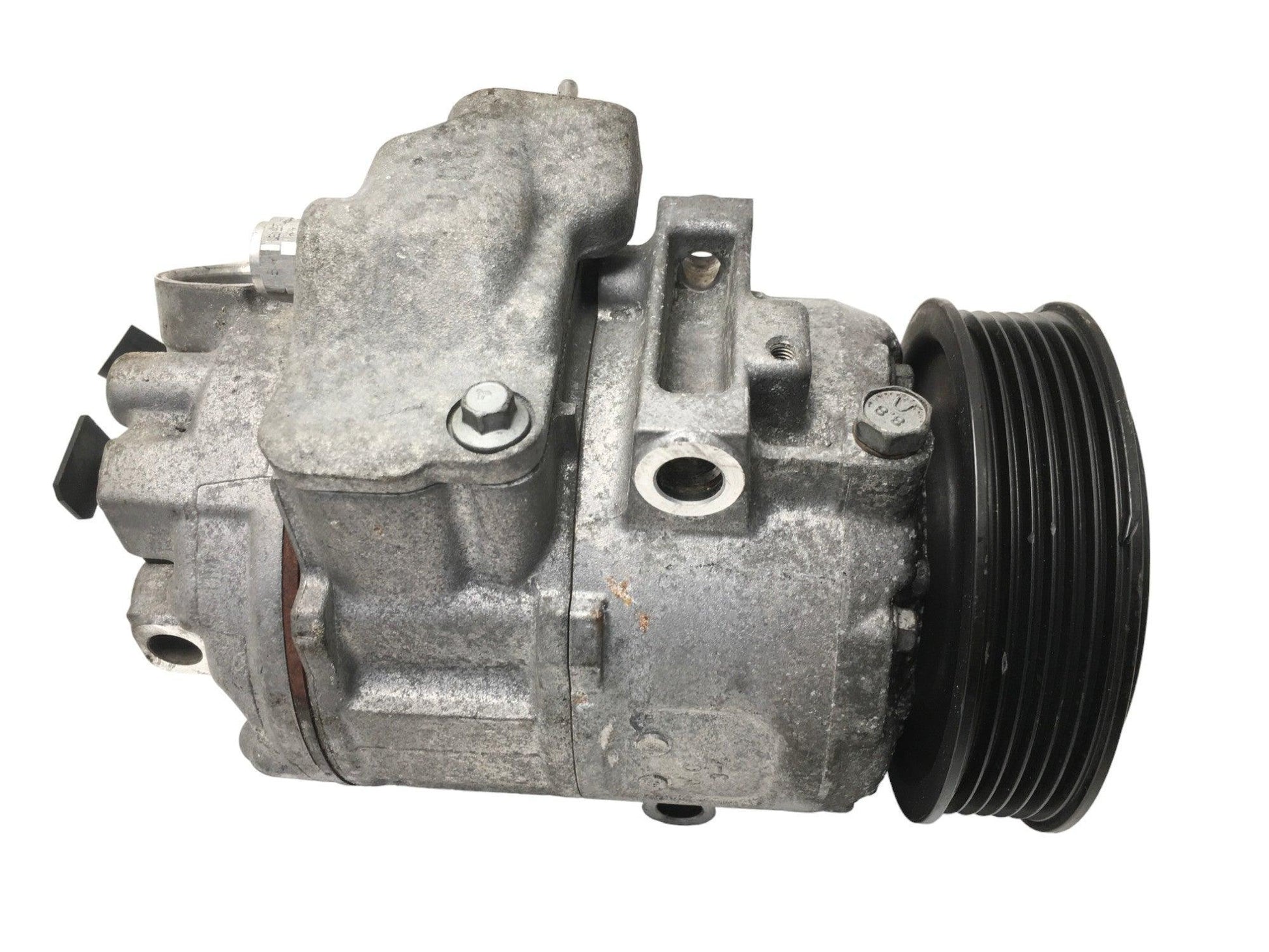 Compresor A/C VW 6Q0820808F - 6Q0820808F