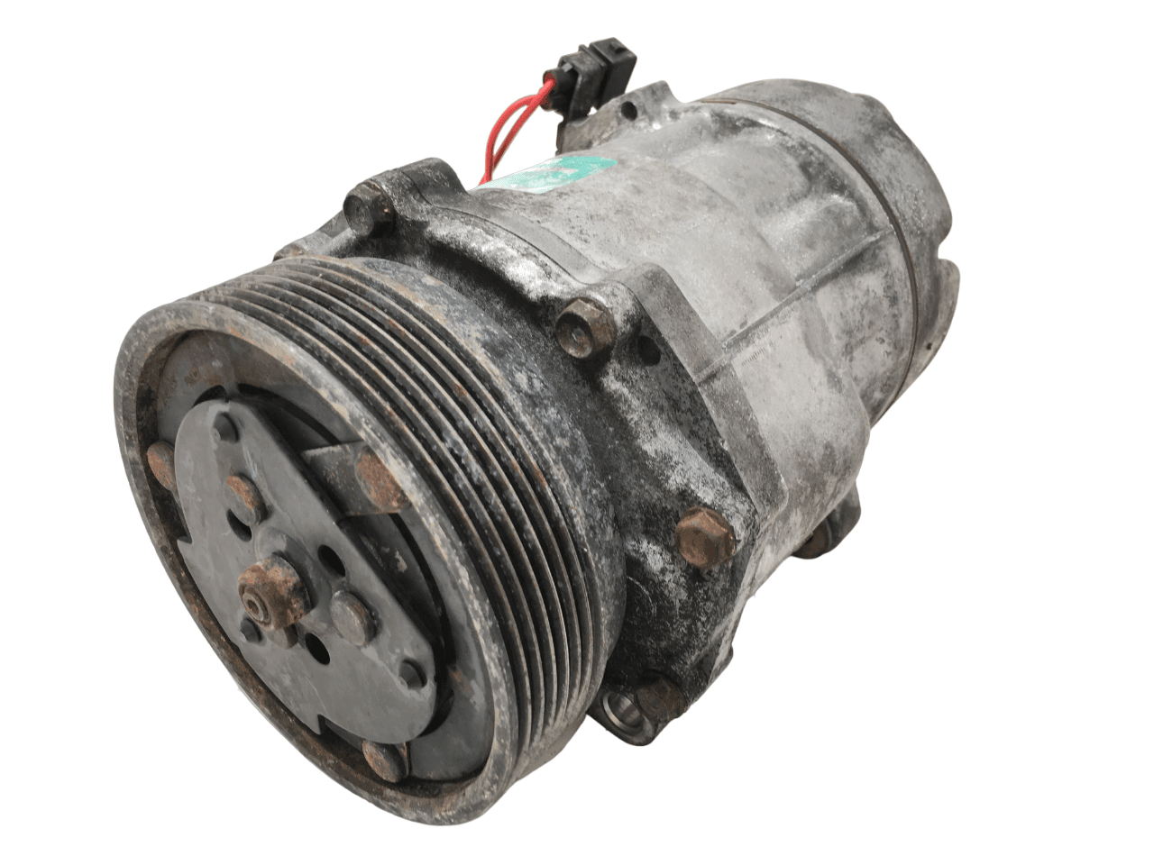 Compresor A/C VW 7M0820803C - 7M0820803C