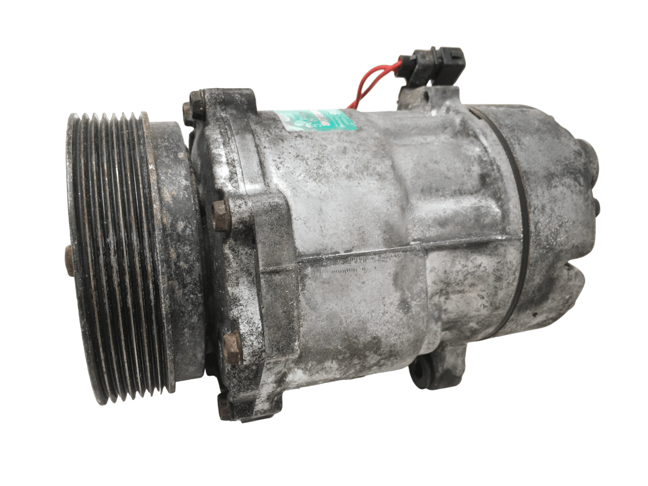 Compresor A/C VW 7M0820803C - 7M0820803C