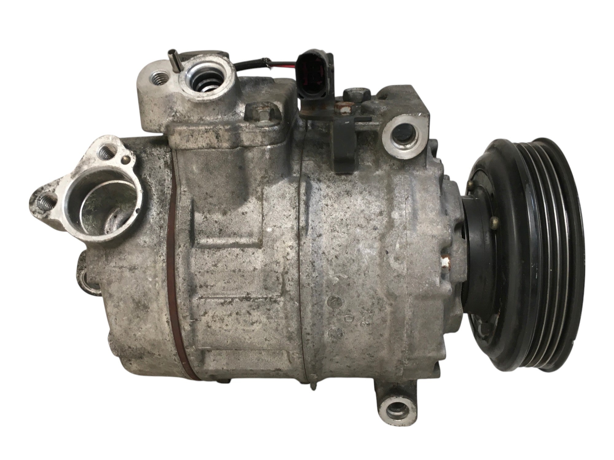 Compresor A/C VW 8E0260805AB - 4472204804