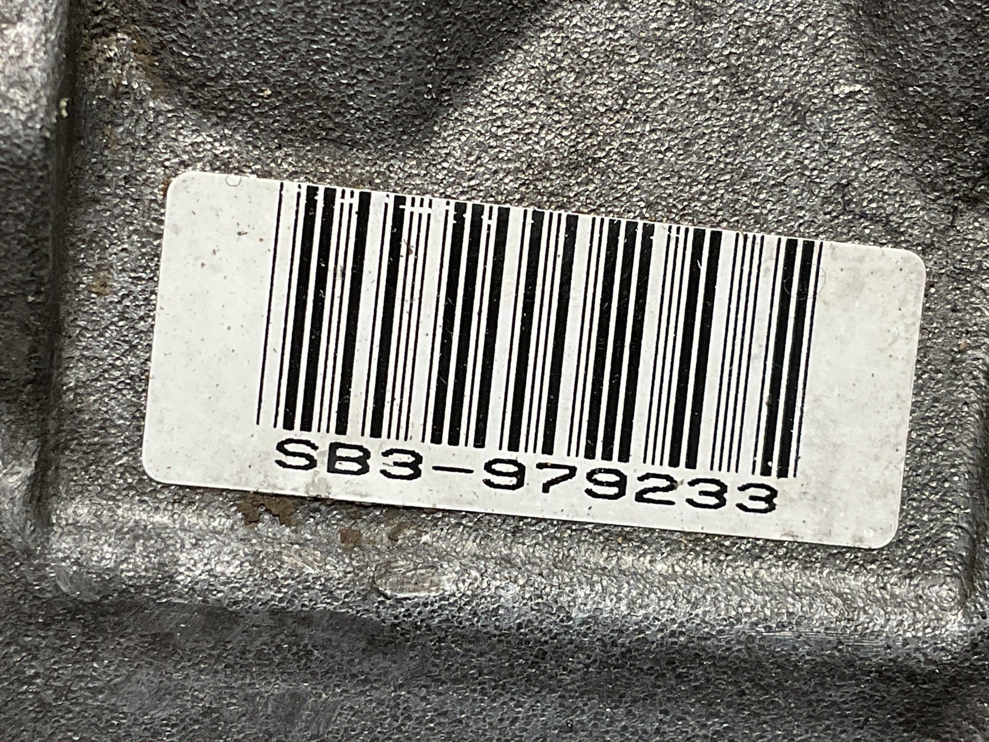 Compresor A/C VW T5 2003-2015 - 7E0820803