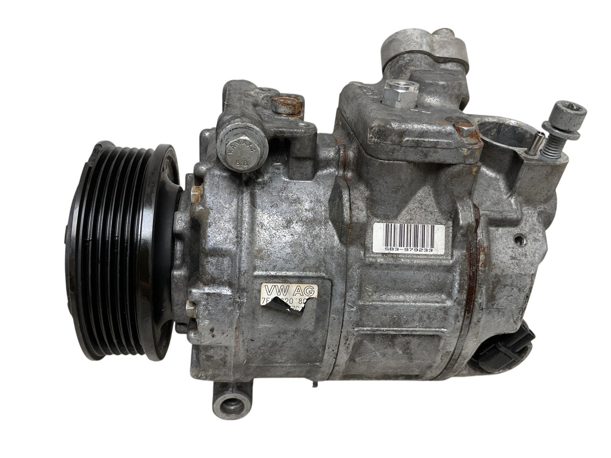 Compresor A/C VW T5 2003-2015 - 7E0820803