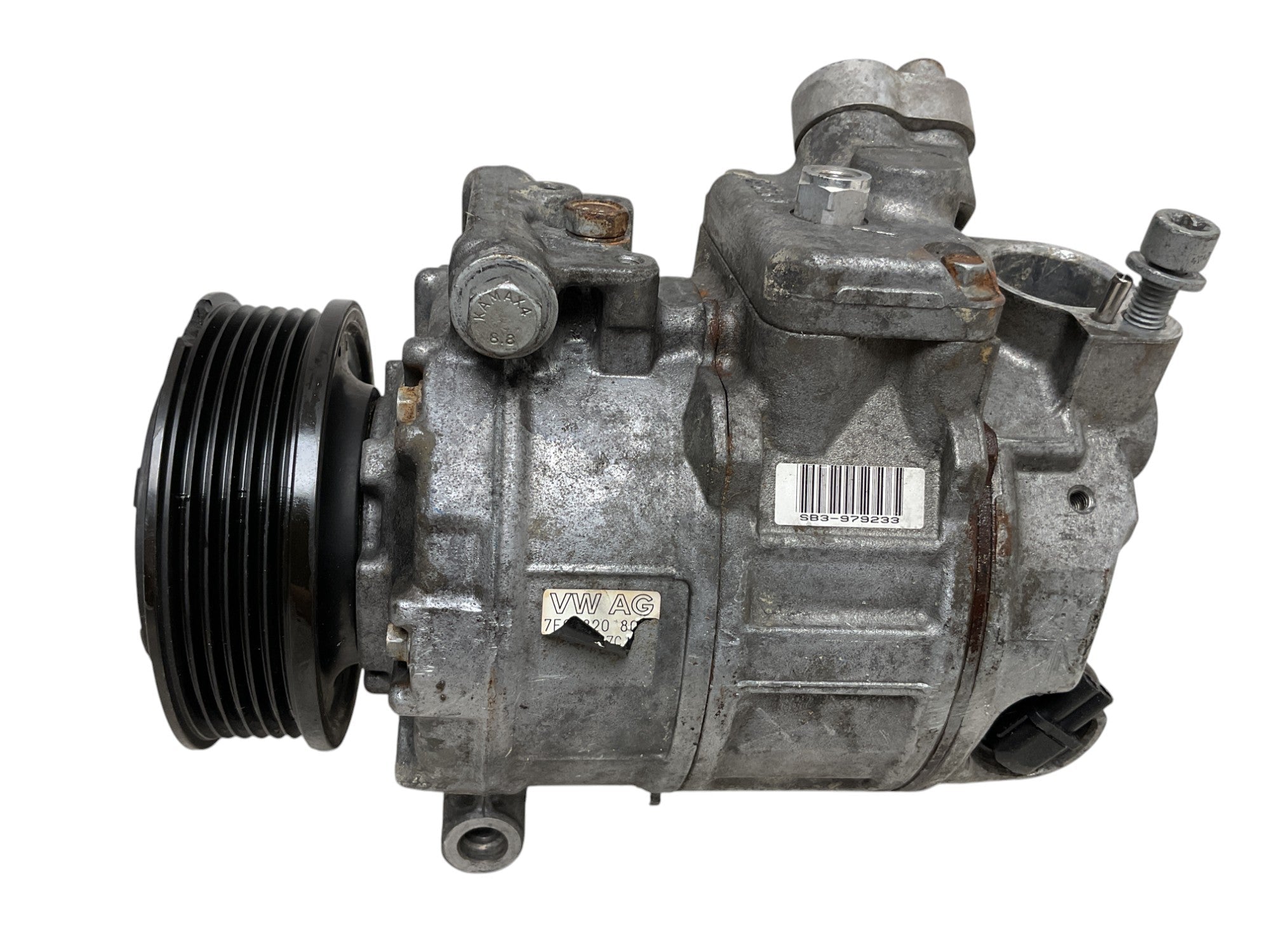 Compresor A/C VW T5 2003 - 2015 - 7E0820803