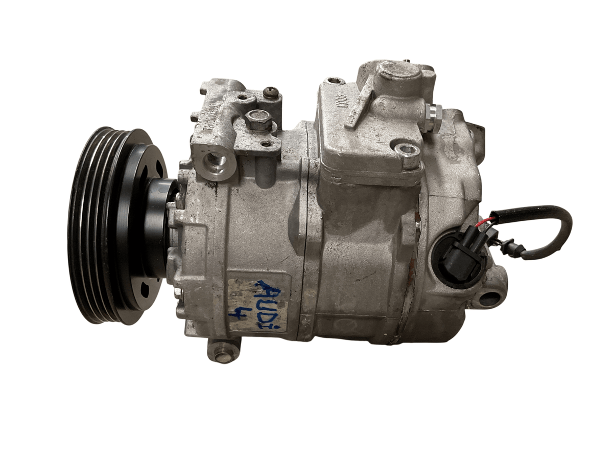 Compresor Audi A6 02-05 - 4B0260805M