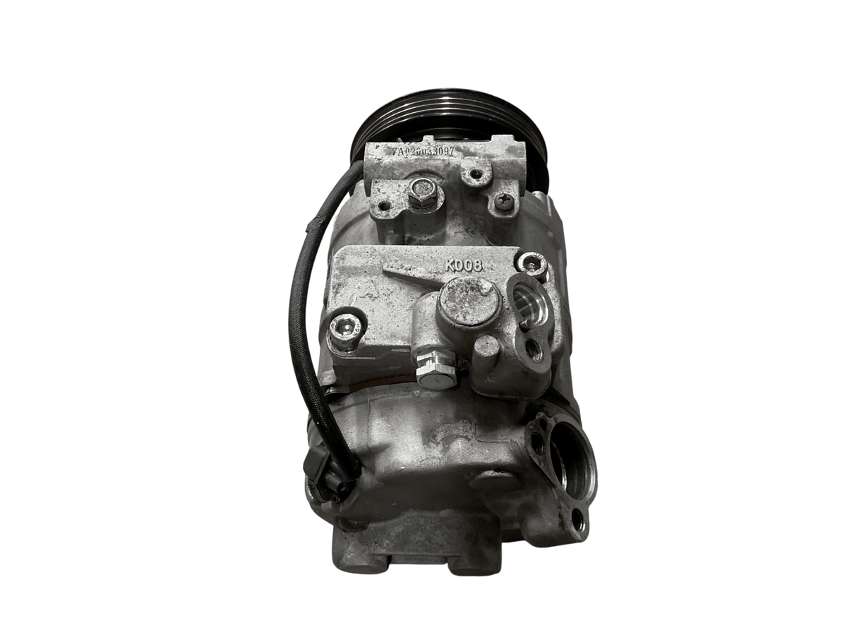 Compresor Audi A6 02-05 - 4B0260805M
