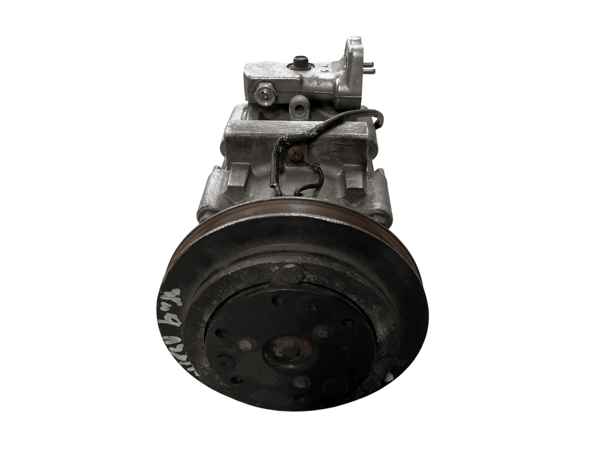Compresor Hyundai Galloper 98-03 - HR780154