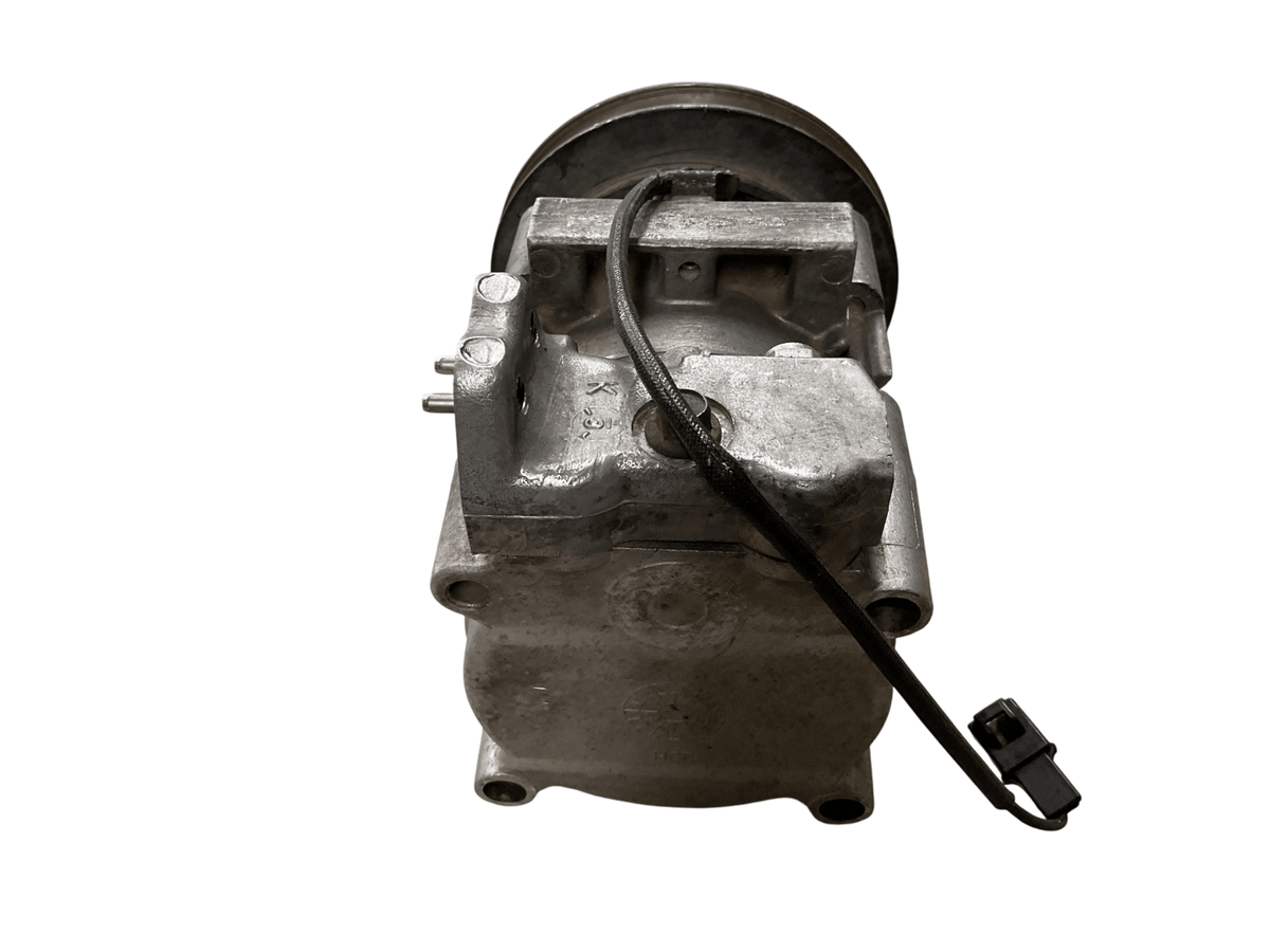 Compresor Hyundai Galloper 98-03 - HR780154