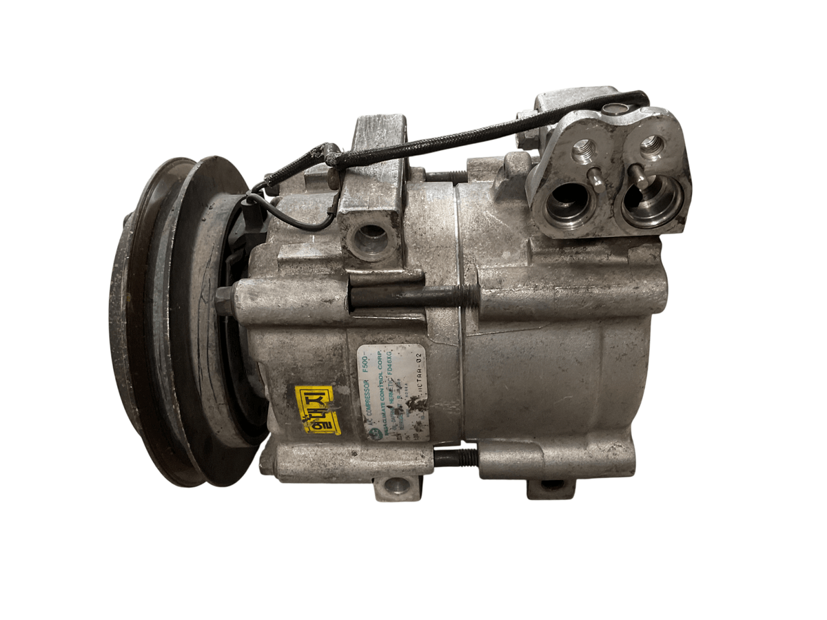 Compresor Hyundai Galloper 98-03 - HR780154