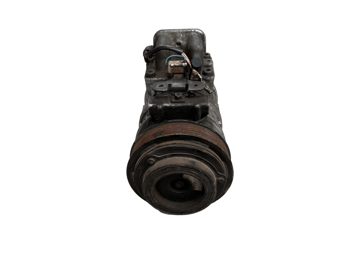 Compresor Mercedes 1161300515 - 1161300515 _