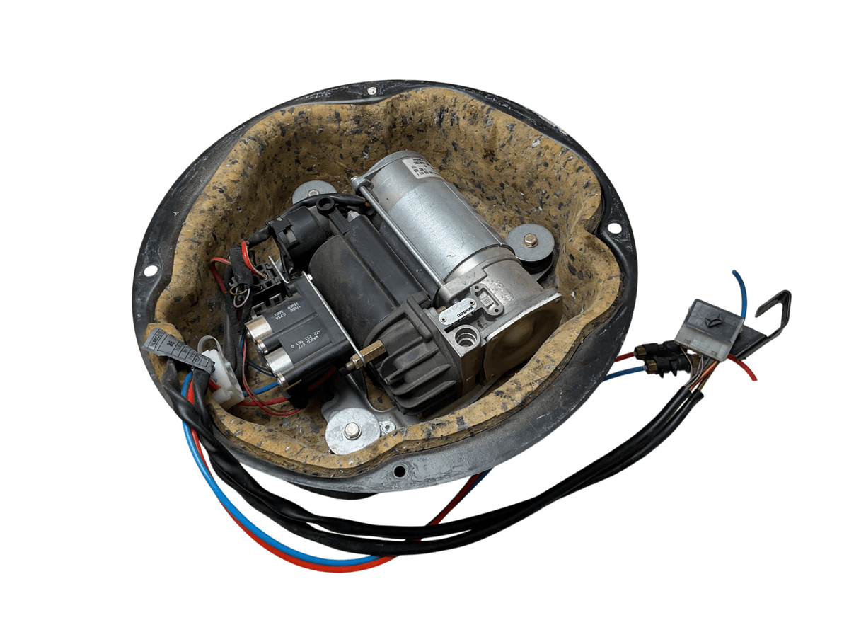 Compresor suspension BMW 4430200111 - 4430200111