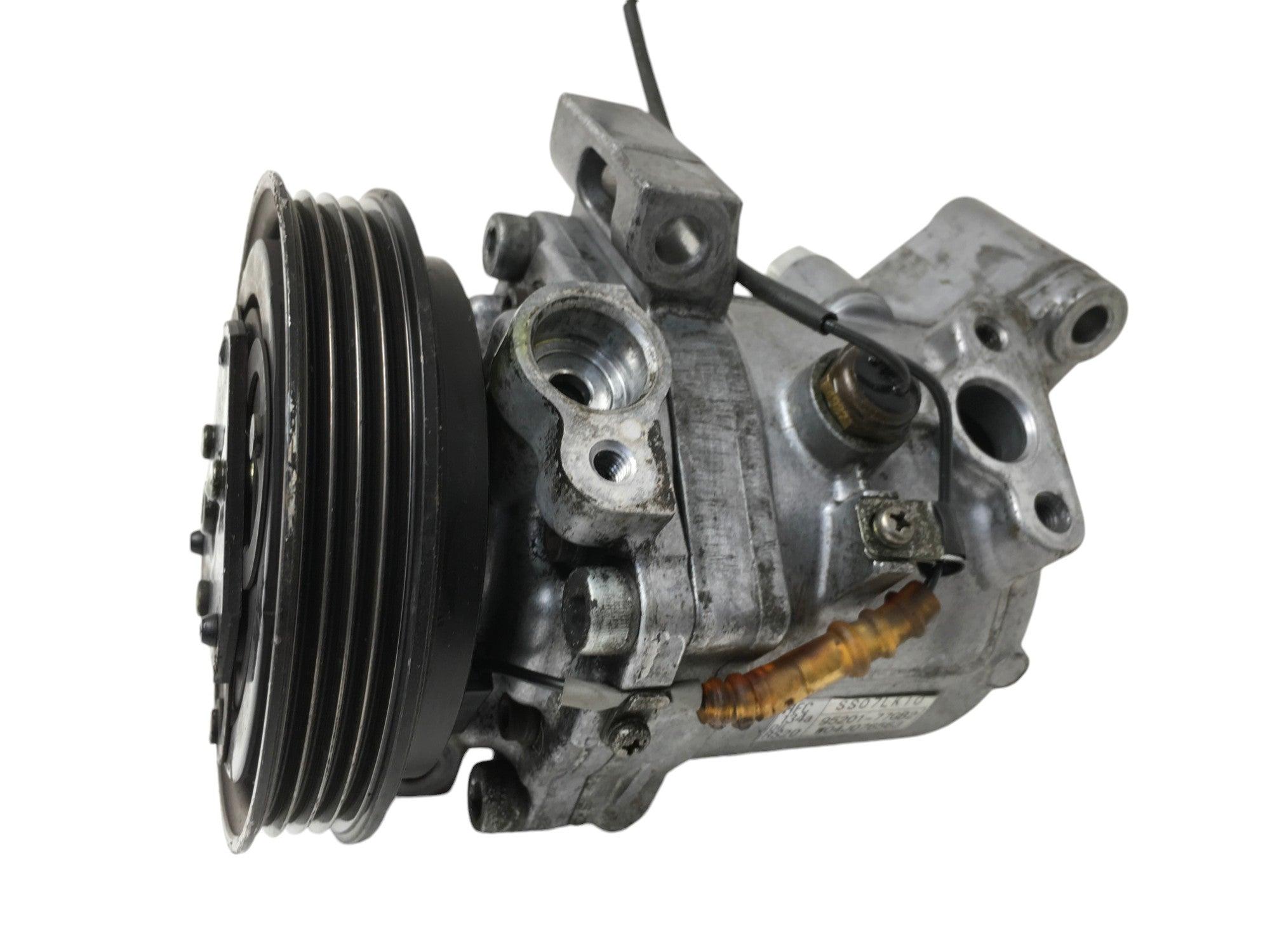 Compresor Suzuki Jimny SN - 9520177GB2