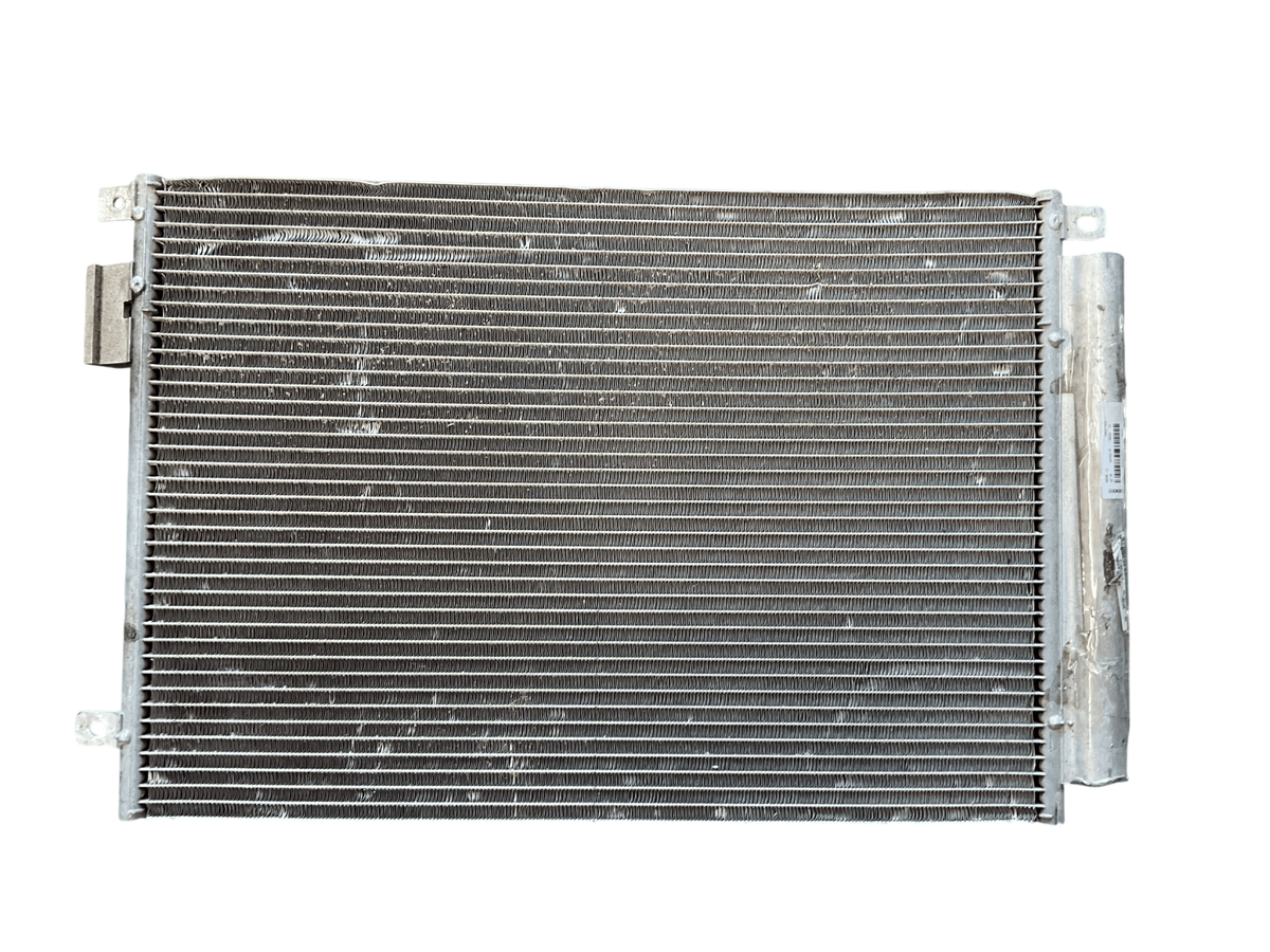 Condensador A/C Fiat 5A0370000 - 5A0370000