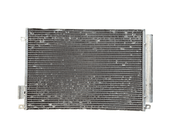 Condensador A/C Fiat 5A0370000 - 5A0370000