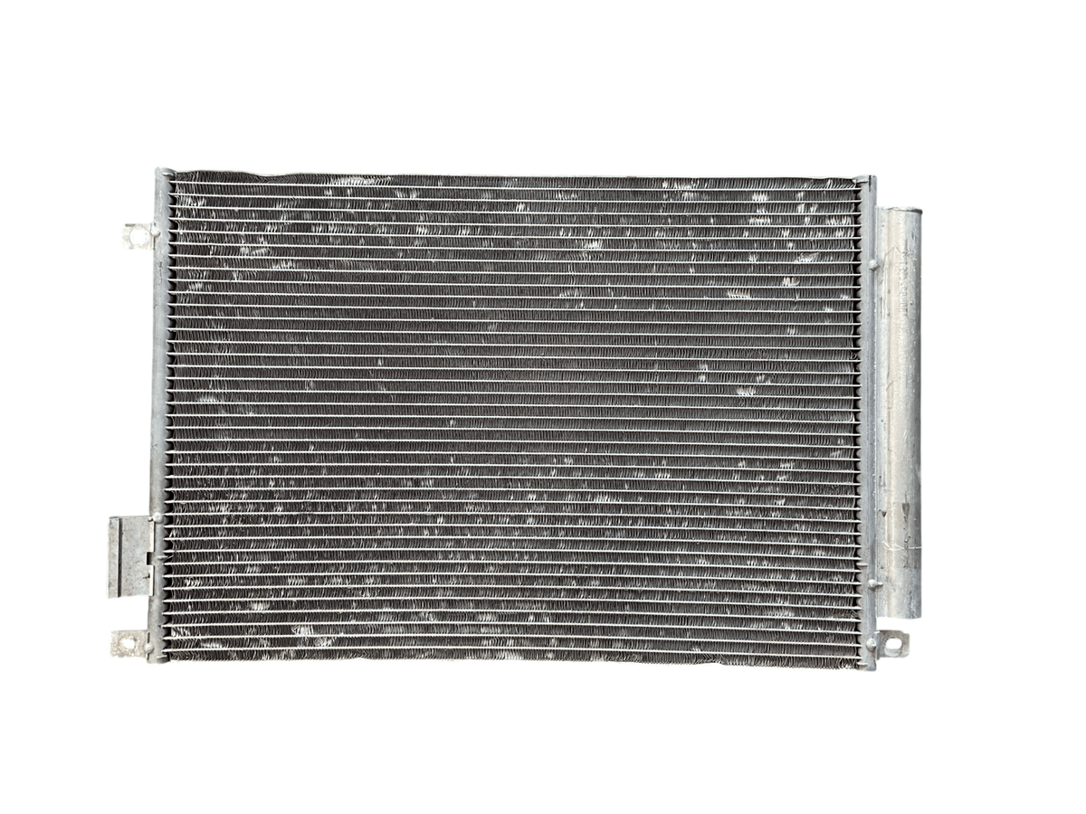 Condensador A/C Fiat 5A0370000 - 5A0370000