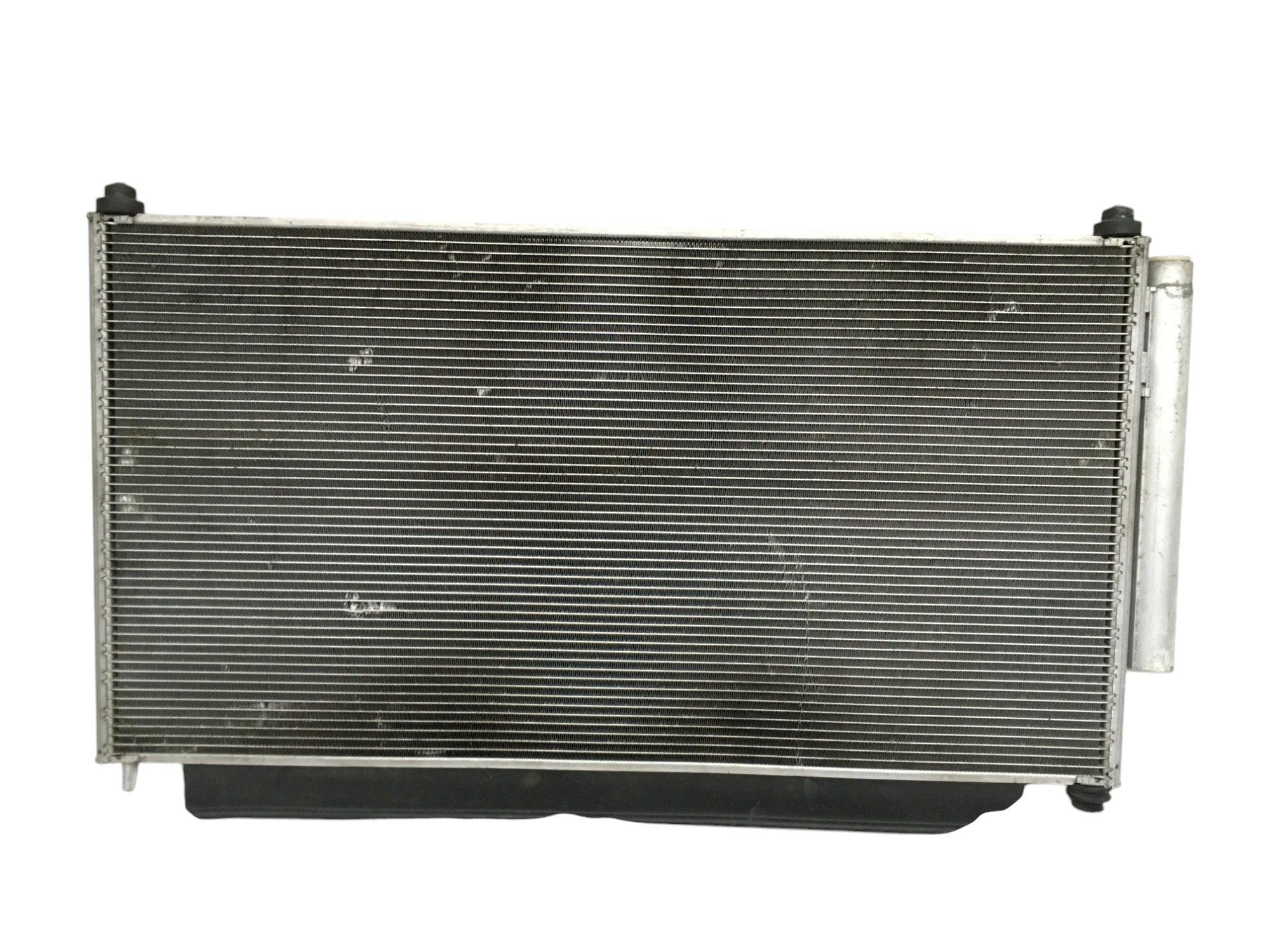 Condensador A/C Honda Civic IX FK - MF4477508980