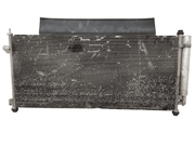 Condensador A/C Honda Jazz II - A0180TF0G011M1