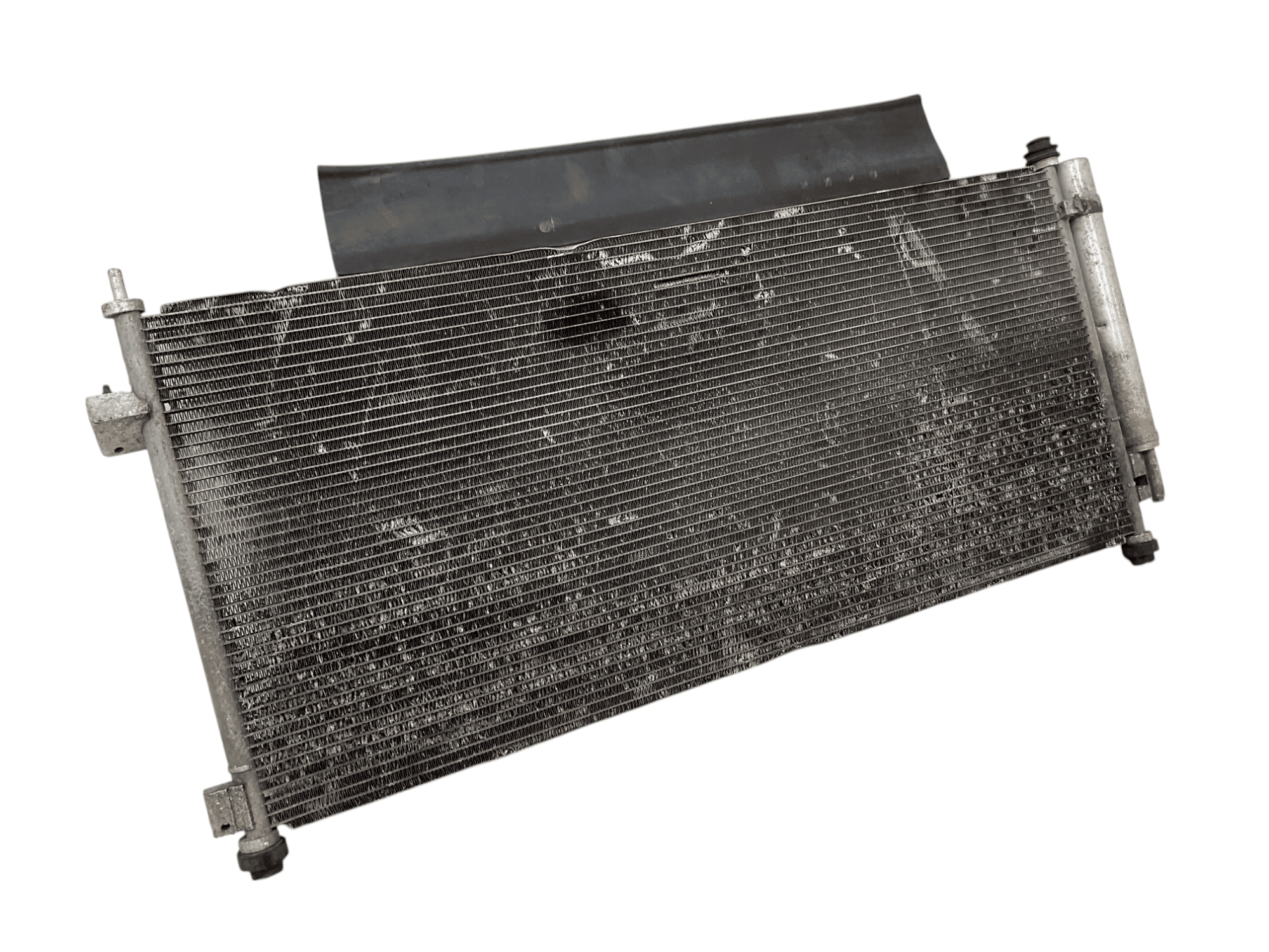 Condensador A/C Honda Jazz II - A0180TF0G011M1