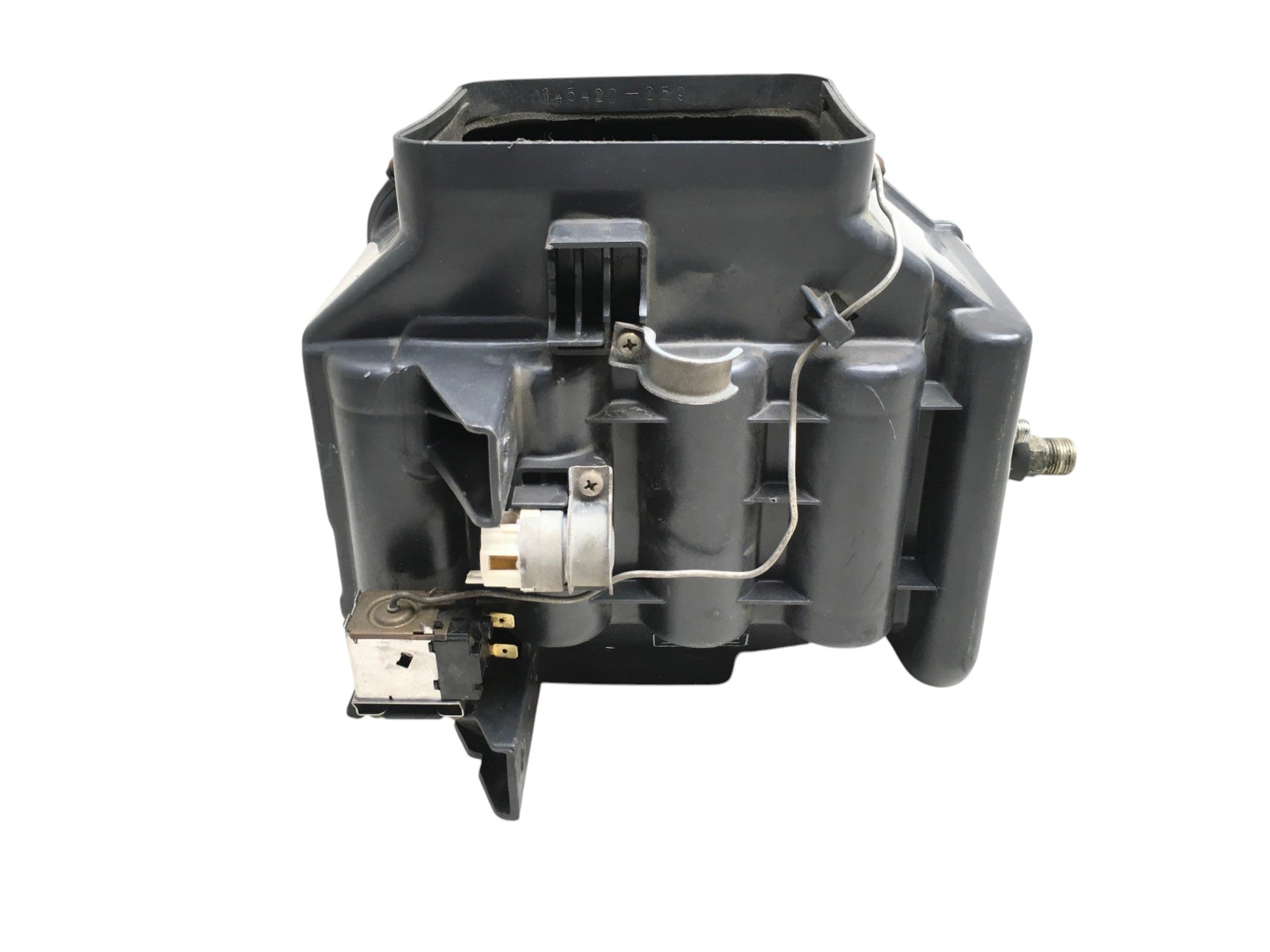 Condensador A/C Mitsubishi Pajero L040 - 1454006280