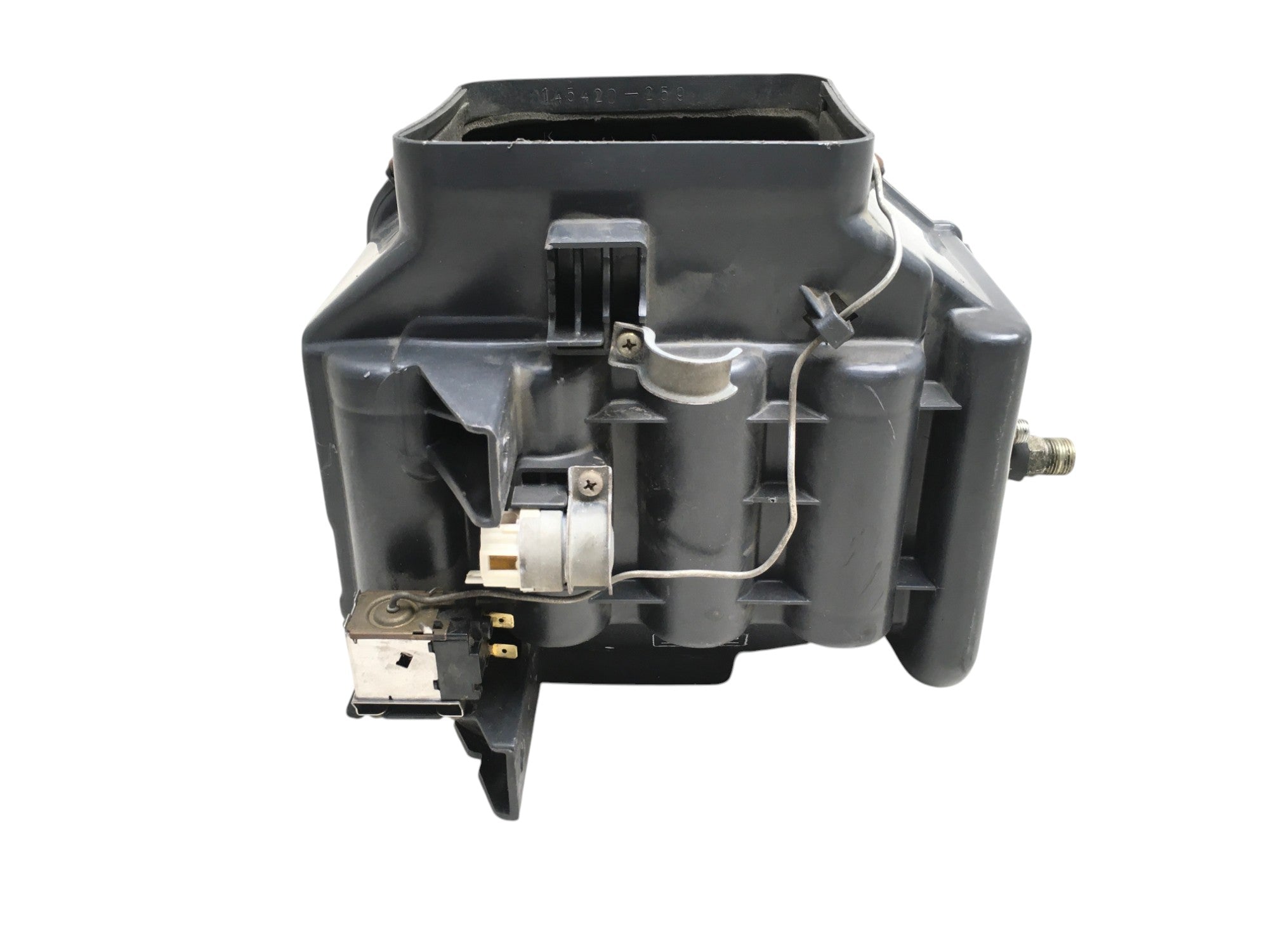 Condensador A/C Mitsubishi Pajero L040 - 1454006280