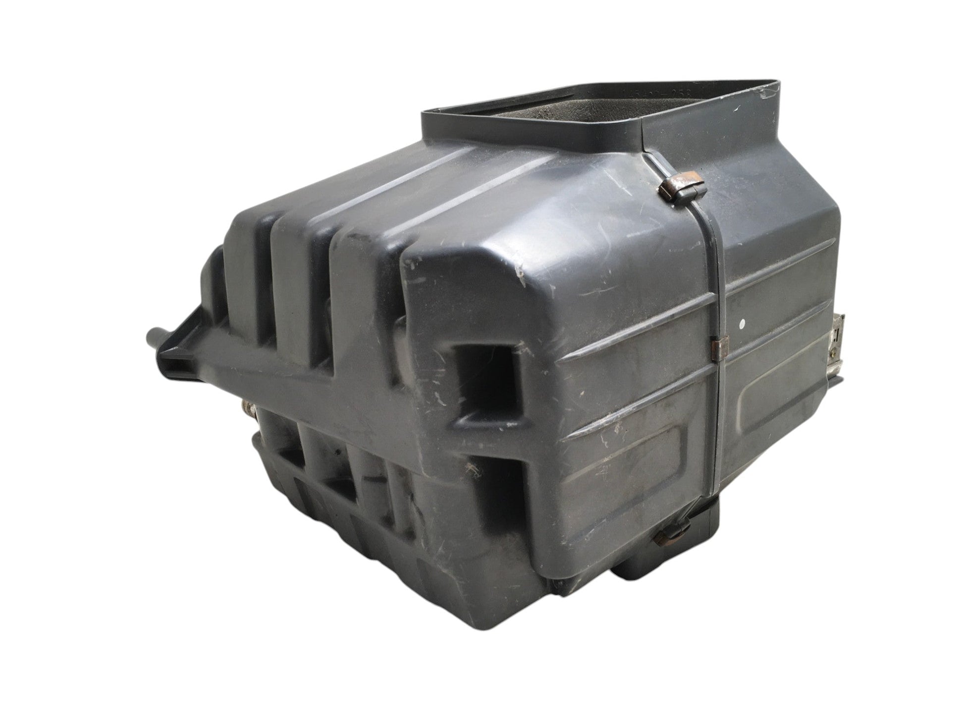 Condensador A/C Mitsubishi Pajero L040 - 1454006280