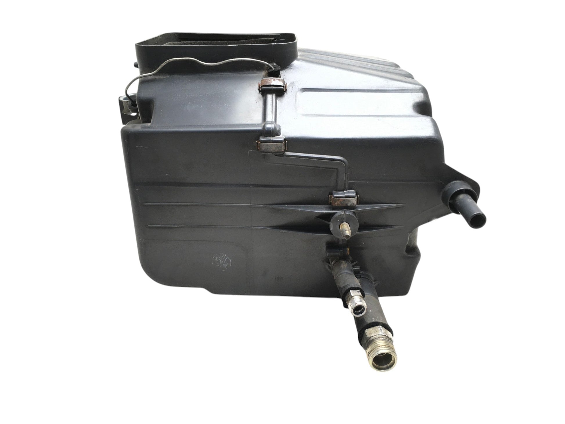 Condensador A/C Mitsubishi Pajero L040 - 1454006280