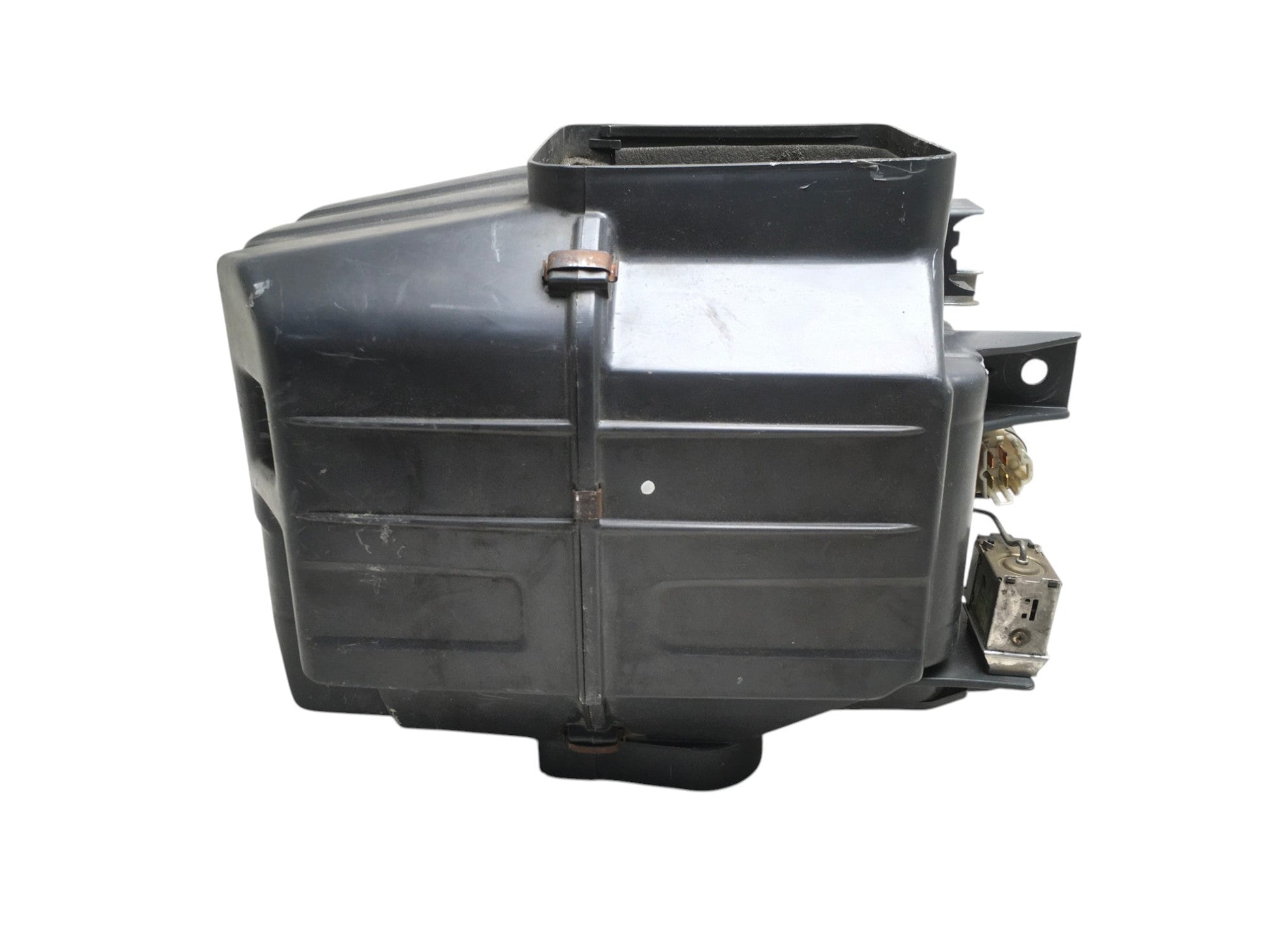 Condensador A/C Mitsubishi Pajero L040 - 1454006280