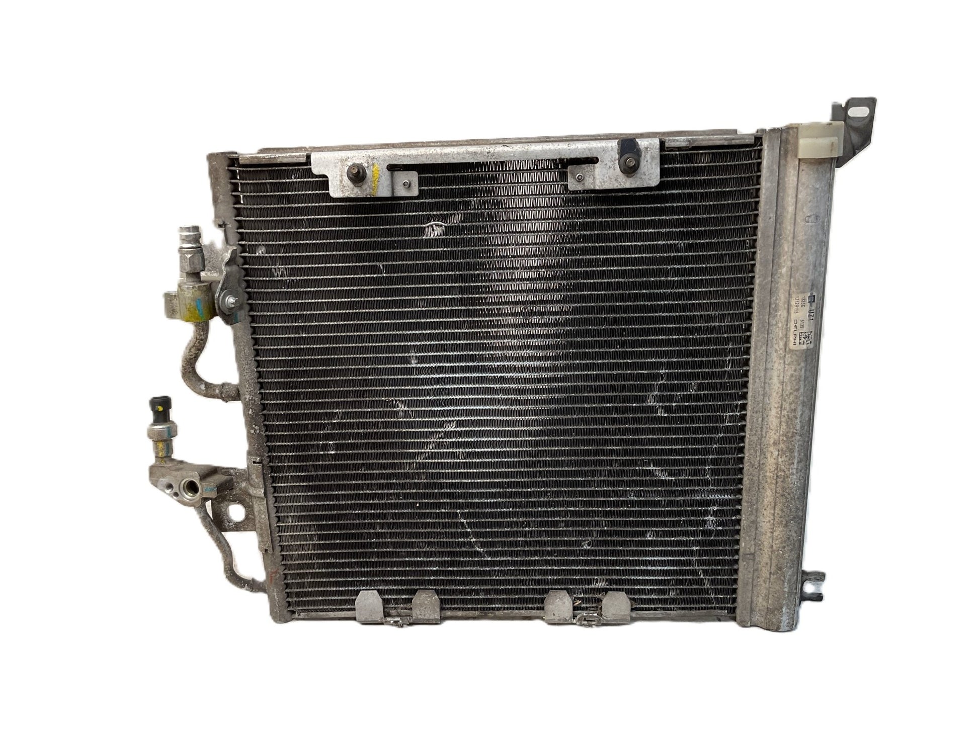 Condensador A/C Opel Astra H Zafira B - 13129195