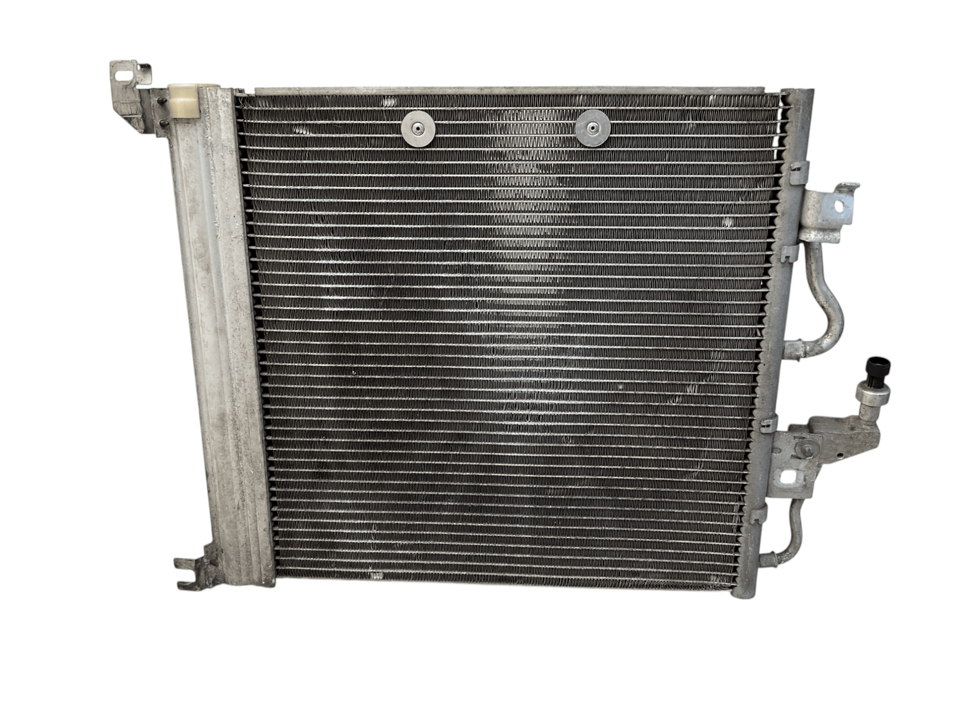 Condensador A/C Opel Astra H Zafira B - 13129195