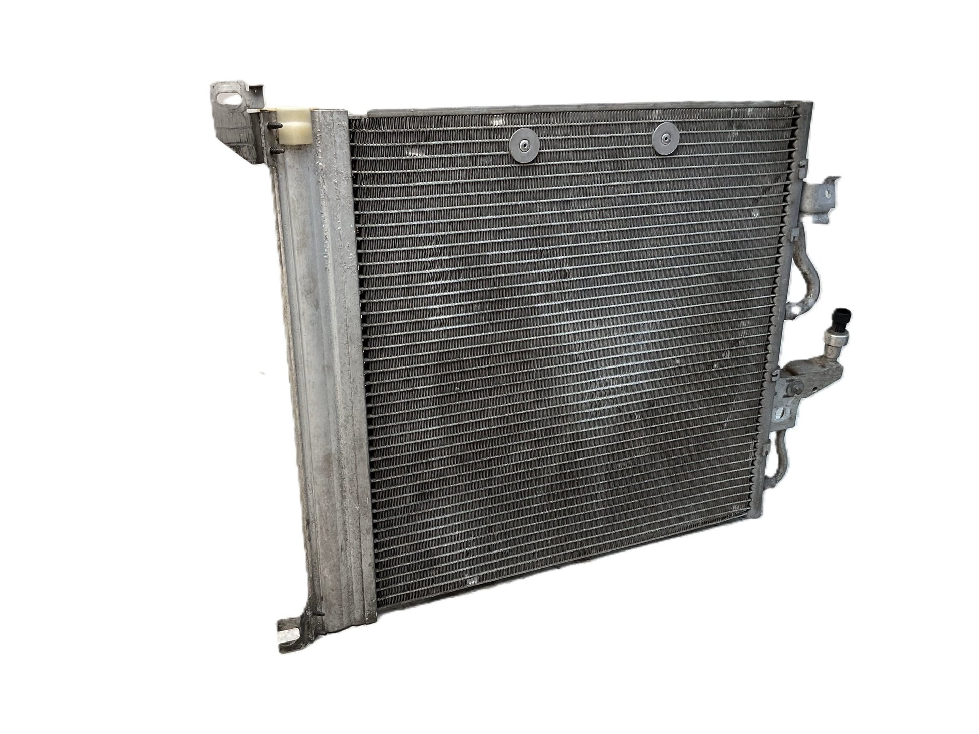 Condensador A/C Opel Astra H Zafira B - 13129195