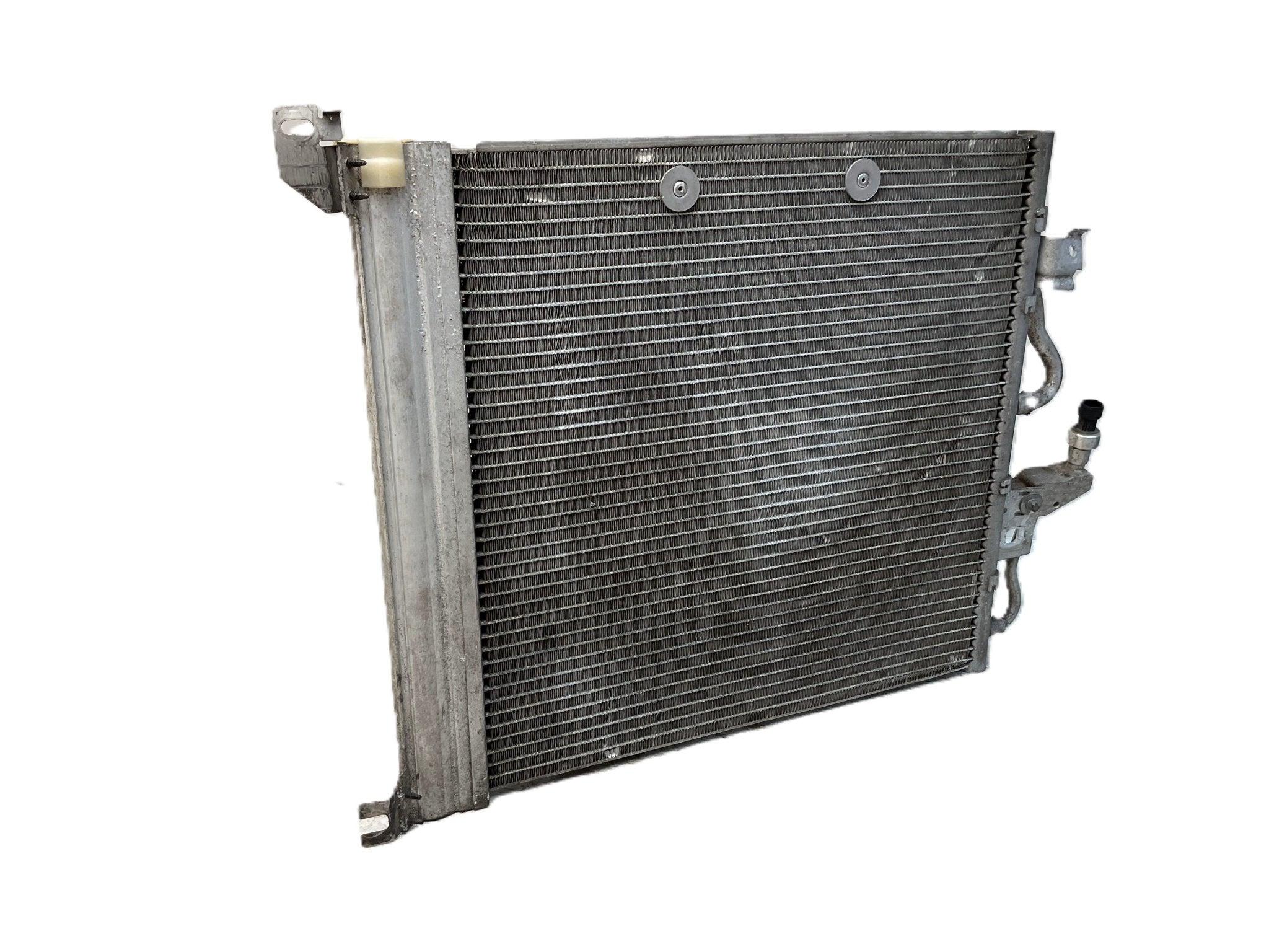 Condensador A/C Opel Astra H Zafira B - 13129195