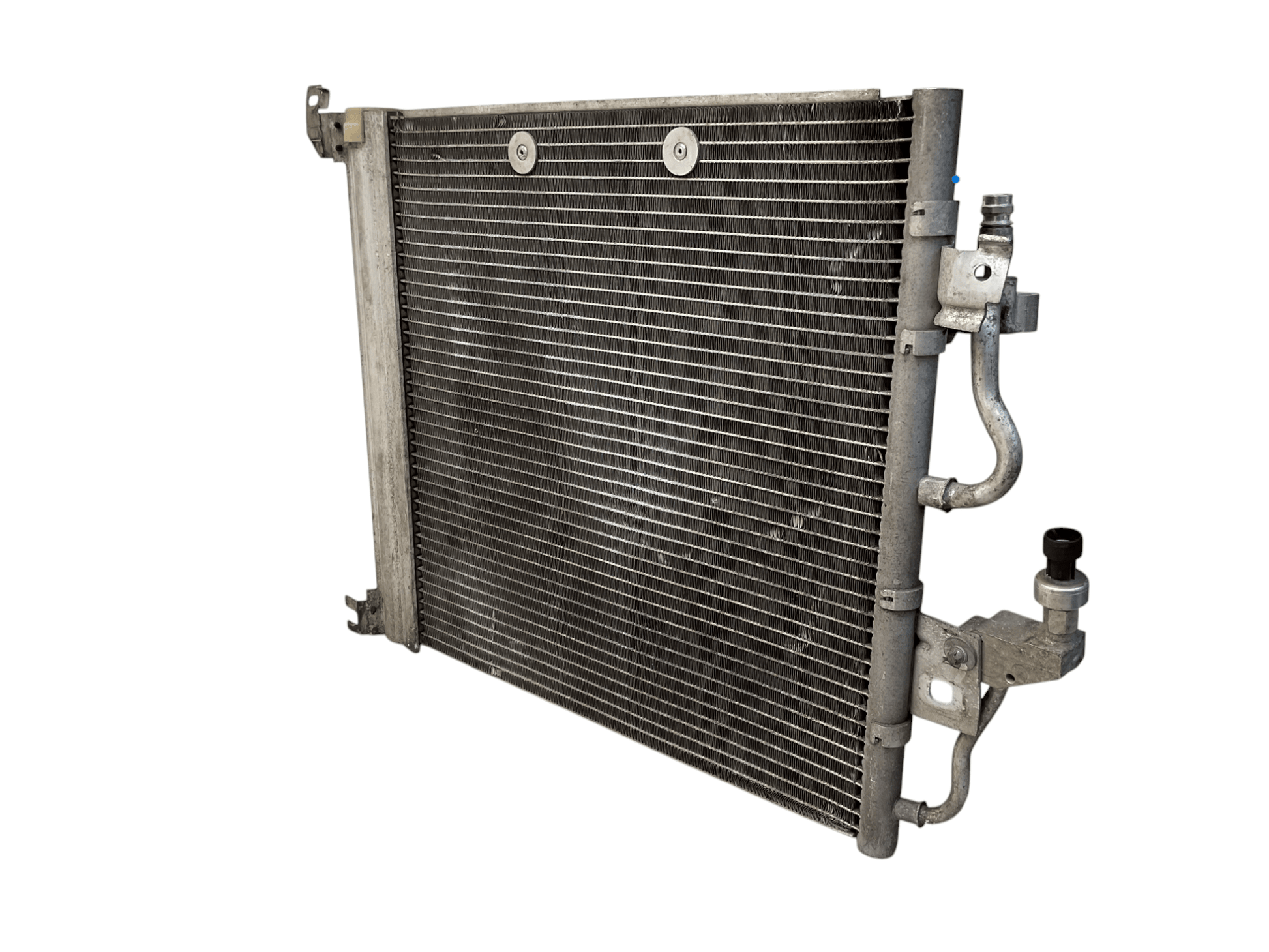 Condensador A/C Opel Astra H Zafira B - 13129195