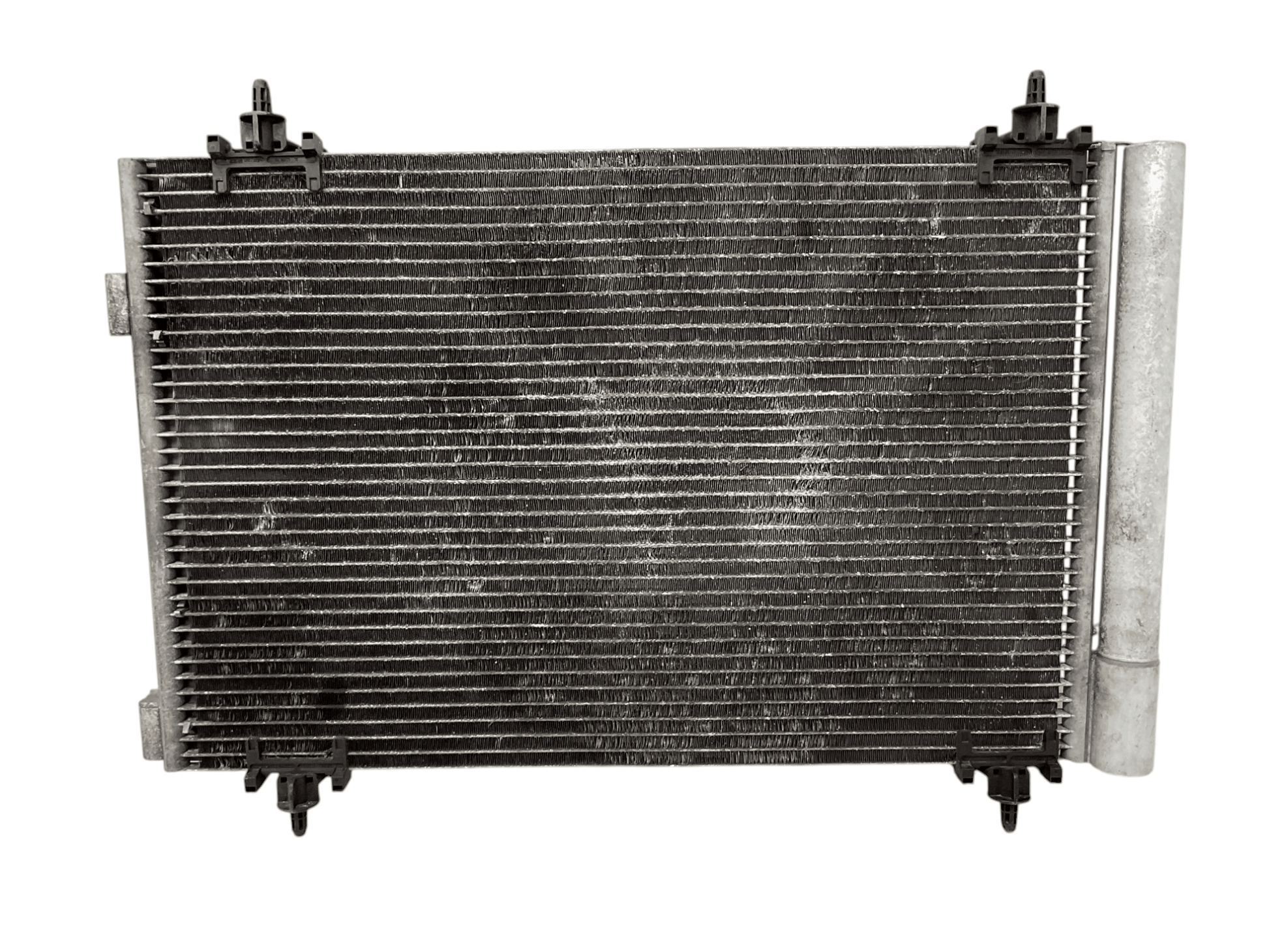 Condensador A/C PSA 1.6HDI 9682531580 - 9682531580