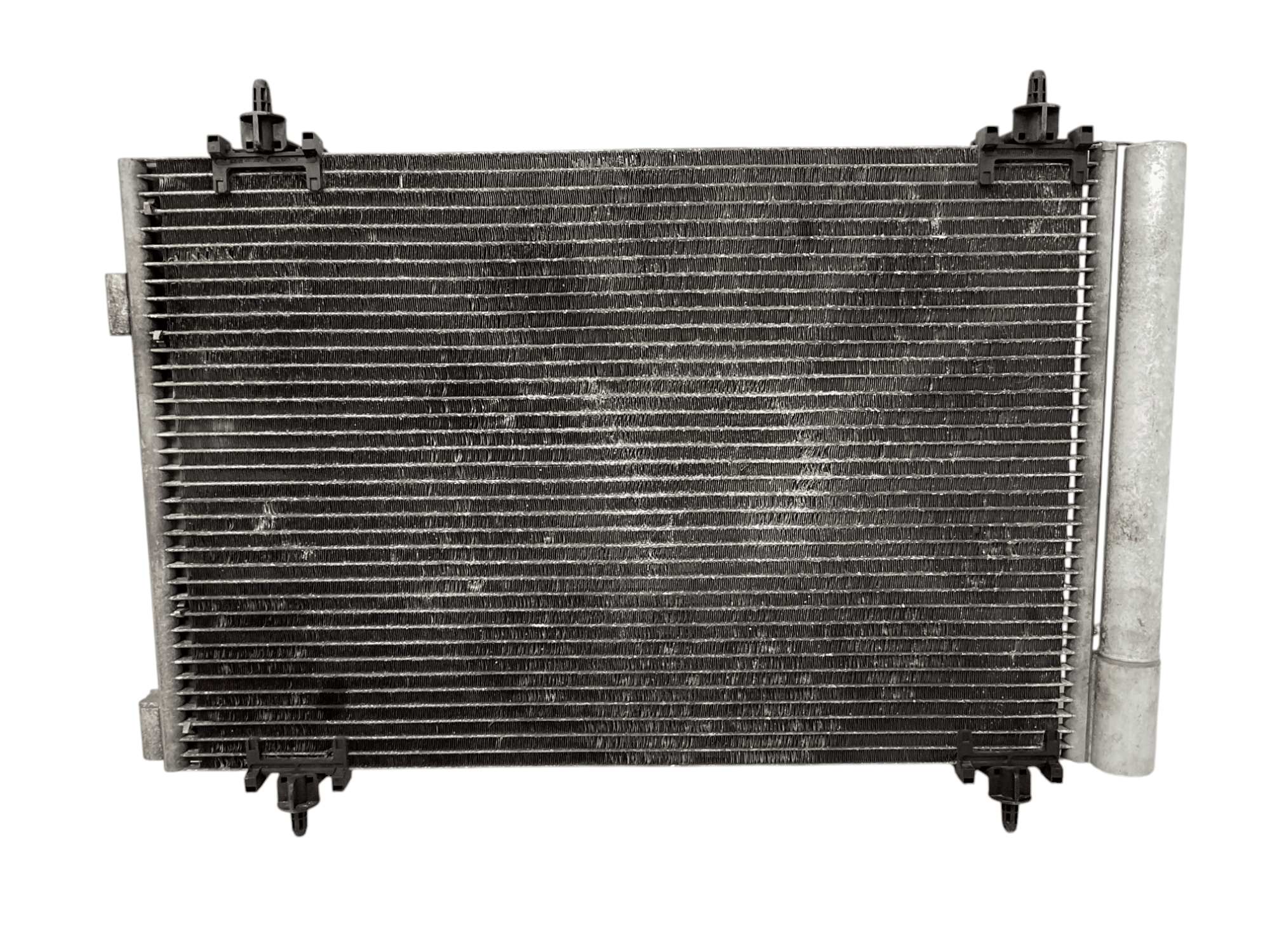 Condensador A/C PSA 1.6HDI 9682531580 - 9682531580