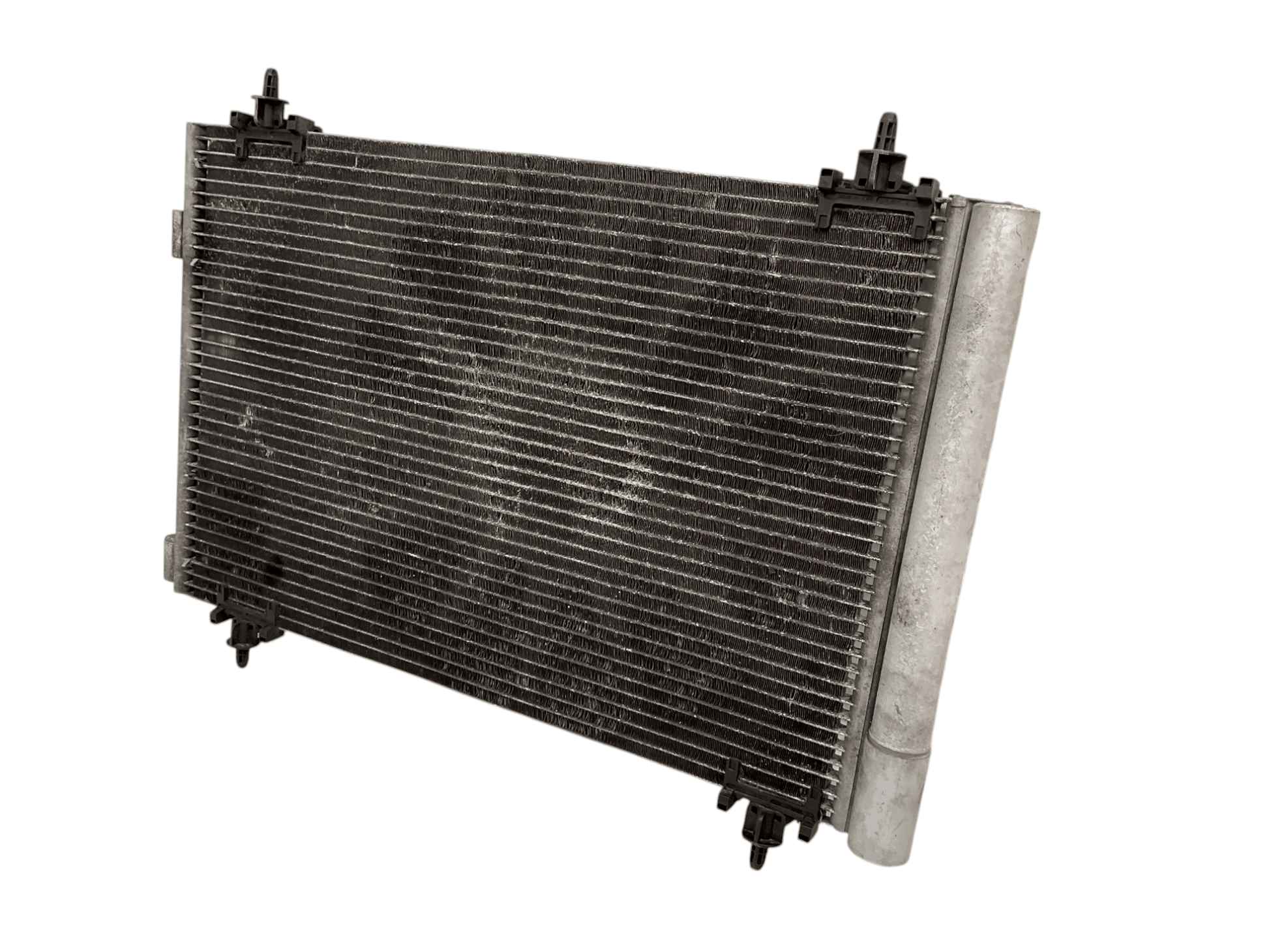 Condensador A/C PSA 1.6HDI 9682531580 - 9682531580