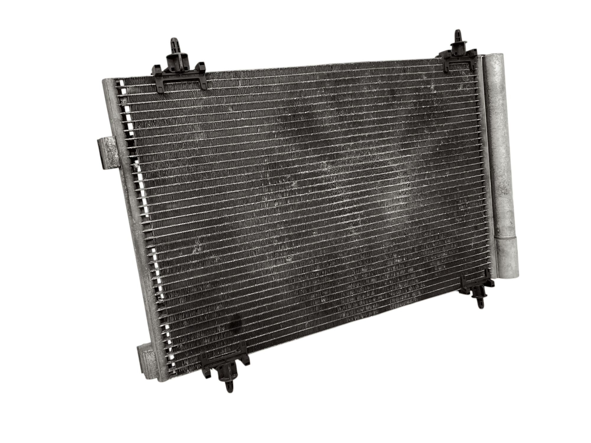 Condensador A/C PSA 1.6HDI 9682531580 - 9682531580