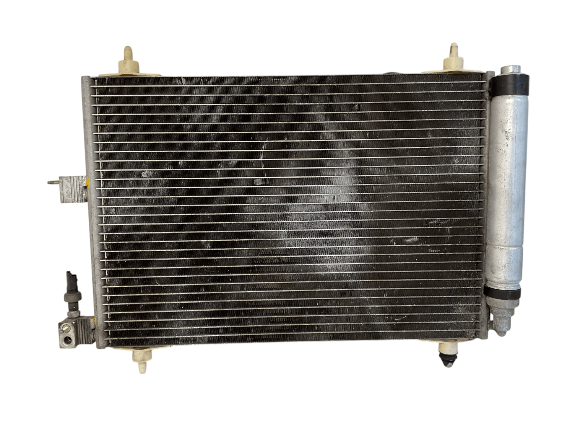 Condensador A/C PSA 2.0HDi 9645974780 - 9645974780