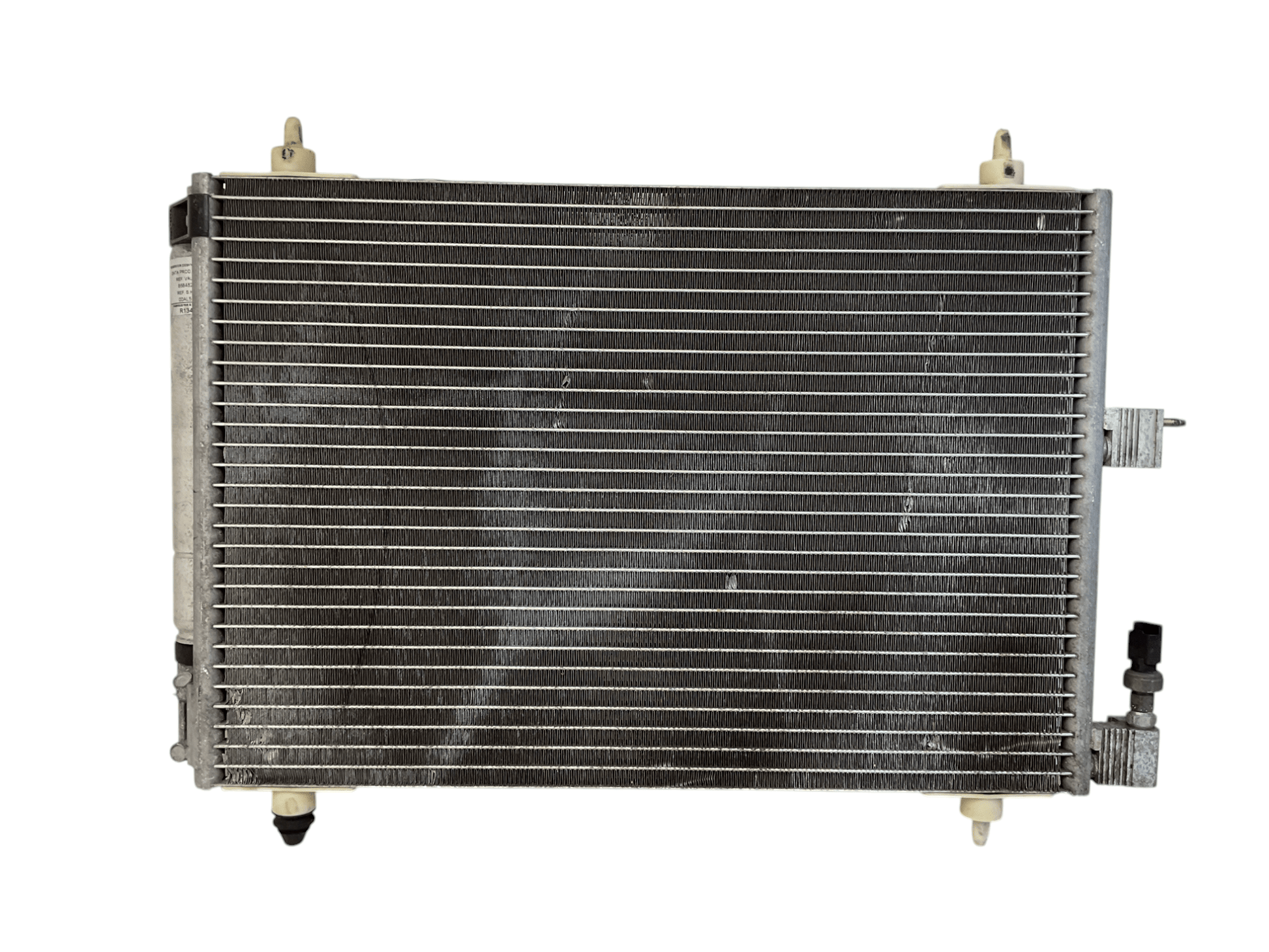 Condensador A/C PSA 2.0HDi 9645974780 - 9645974780