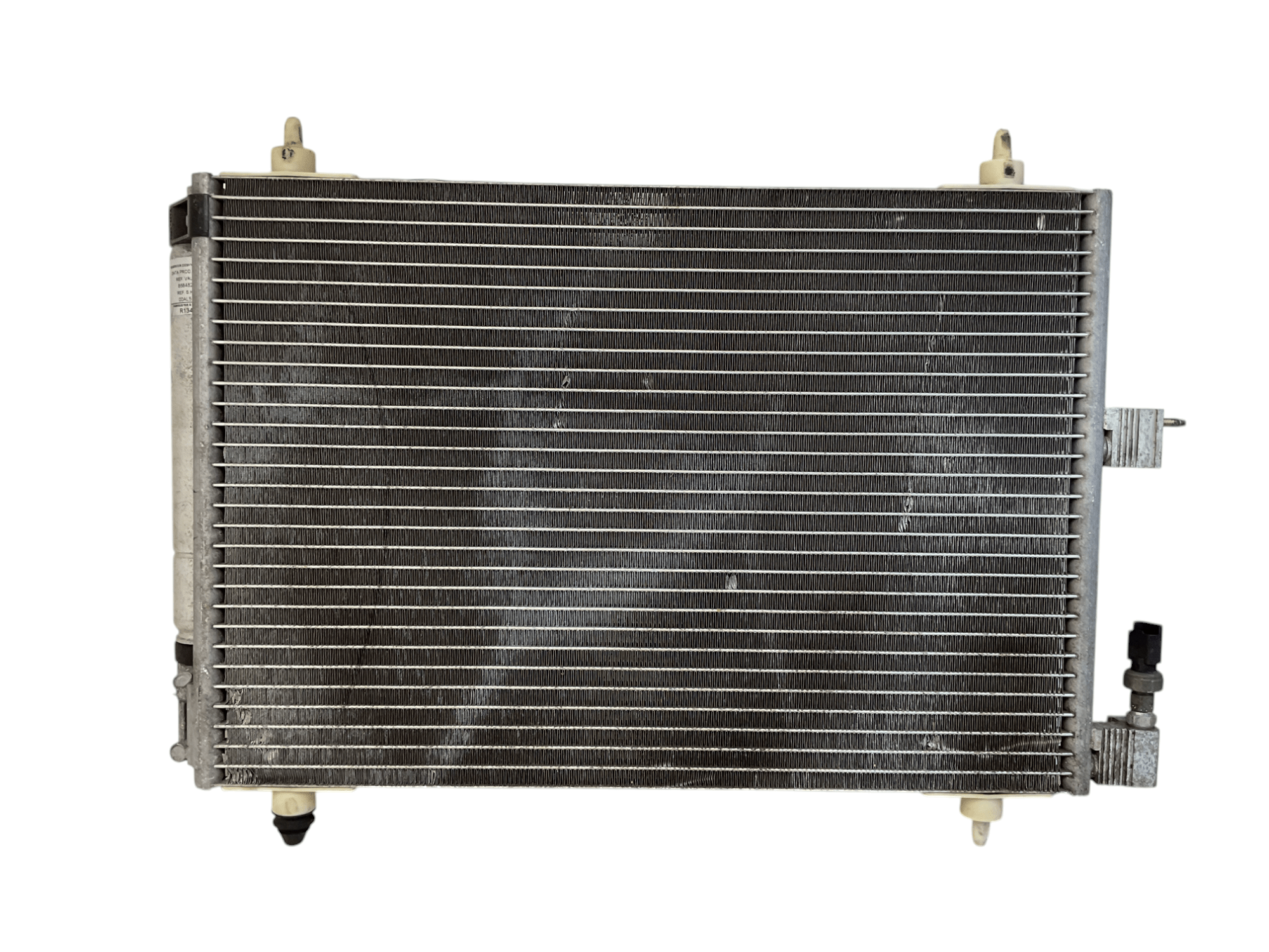 Condensador A/C PSA 2.0HDi 9645974780 - 9645974780