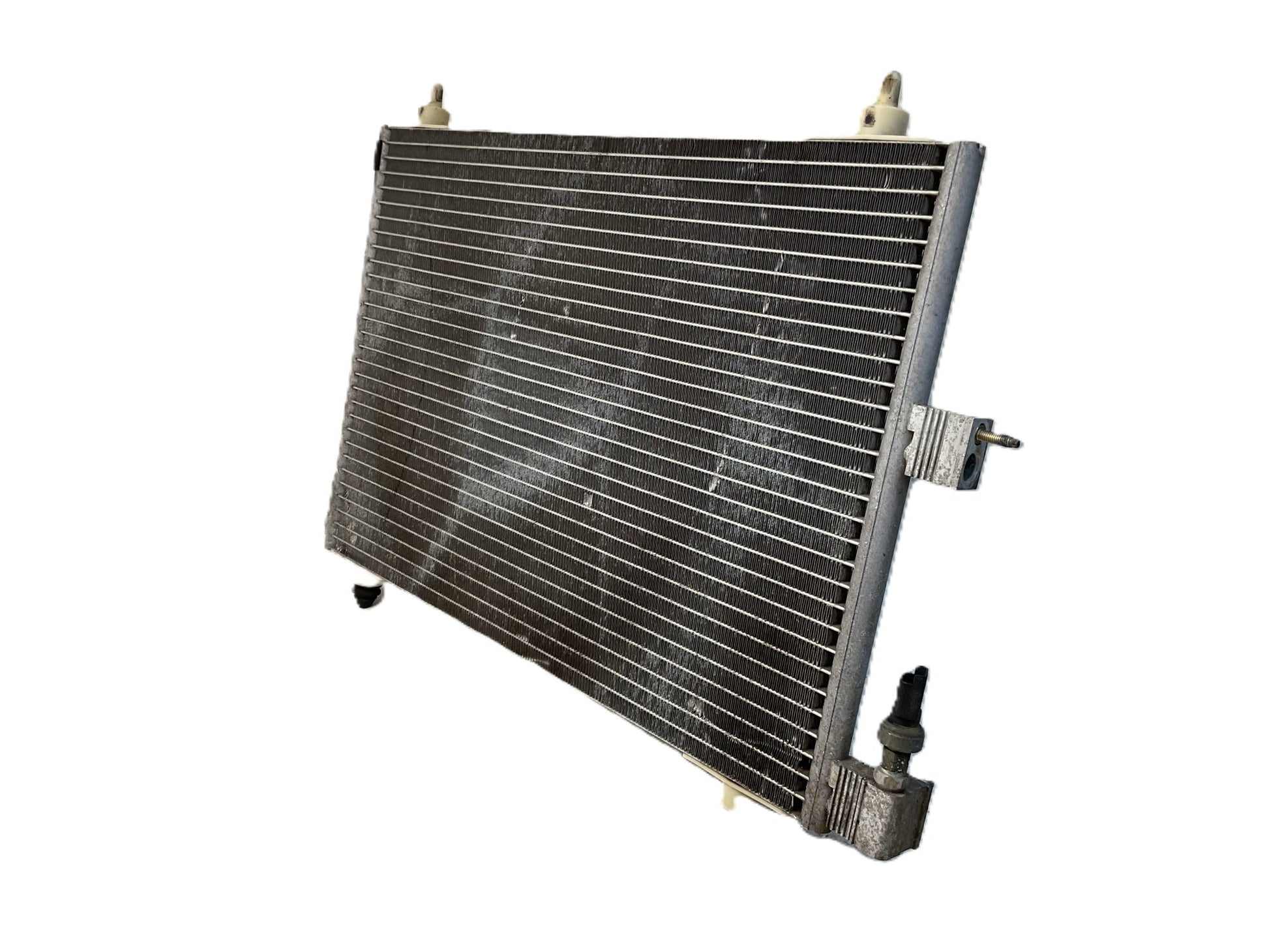 Condensador A/C PSA 2.0HDi 9645974780 - 9645974780