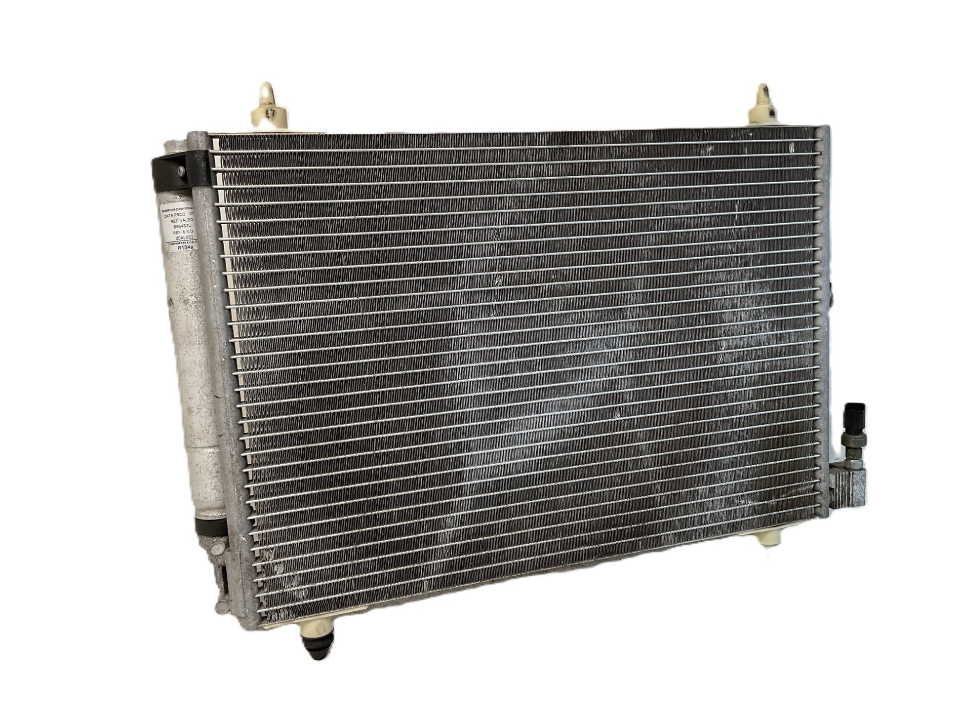 Condensador A/C PSA 2.0HDi 9645974780 - 9645974780