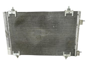 Condensador A/C PSA 9650545980 - 9650545980