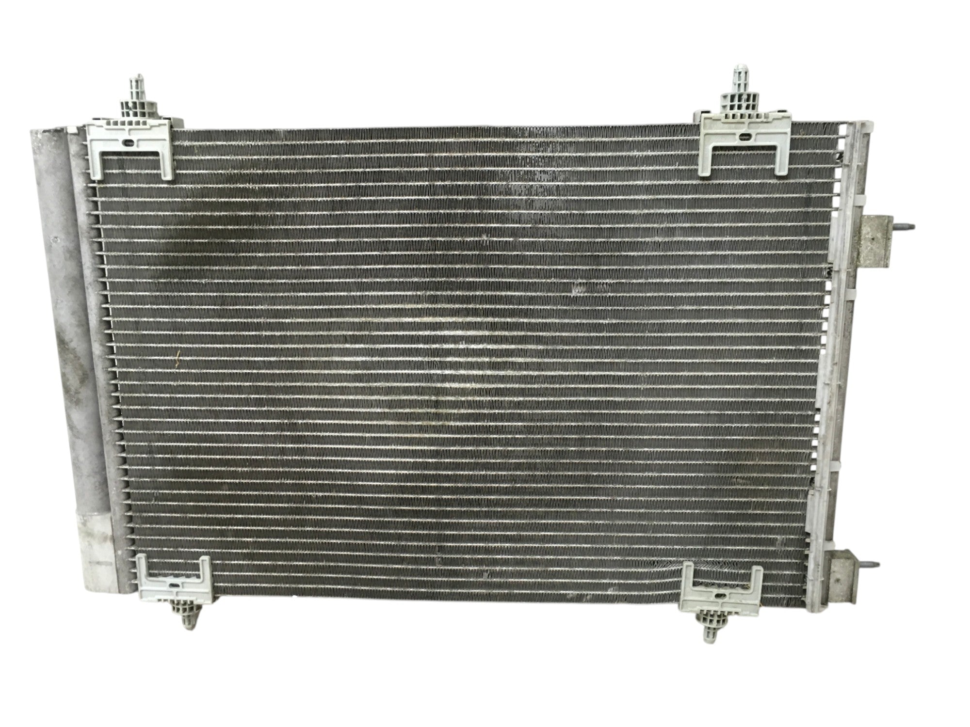 Condensador A/C PSA 9650545980 - 9650545980