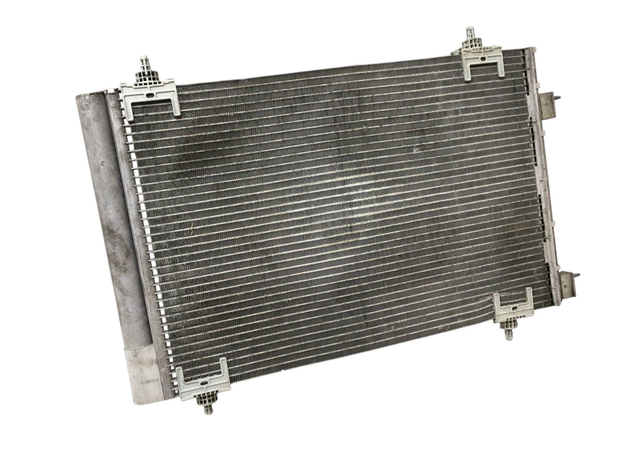 Condensador A/C PSA 9650545980 - 9650545980