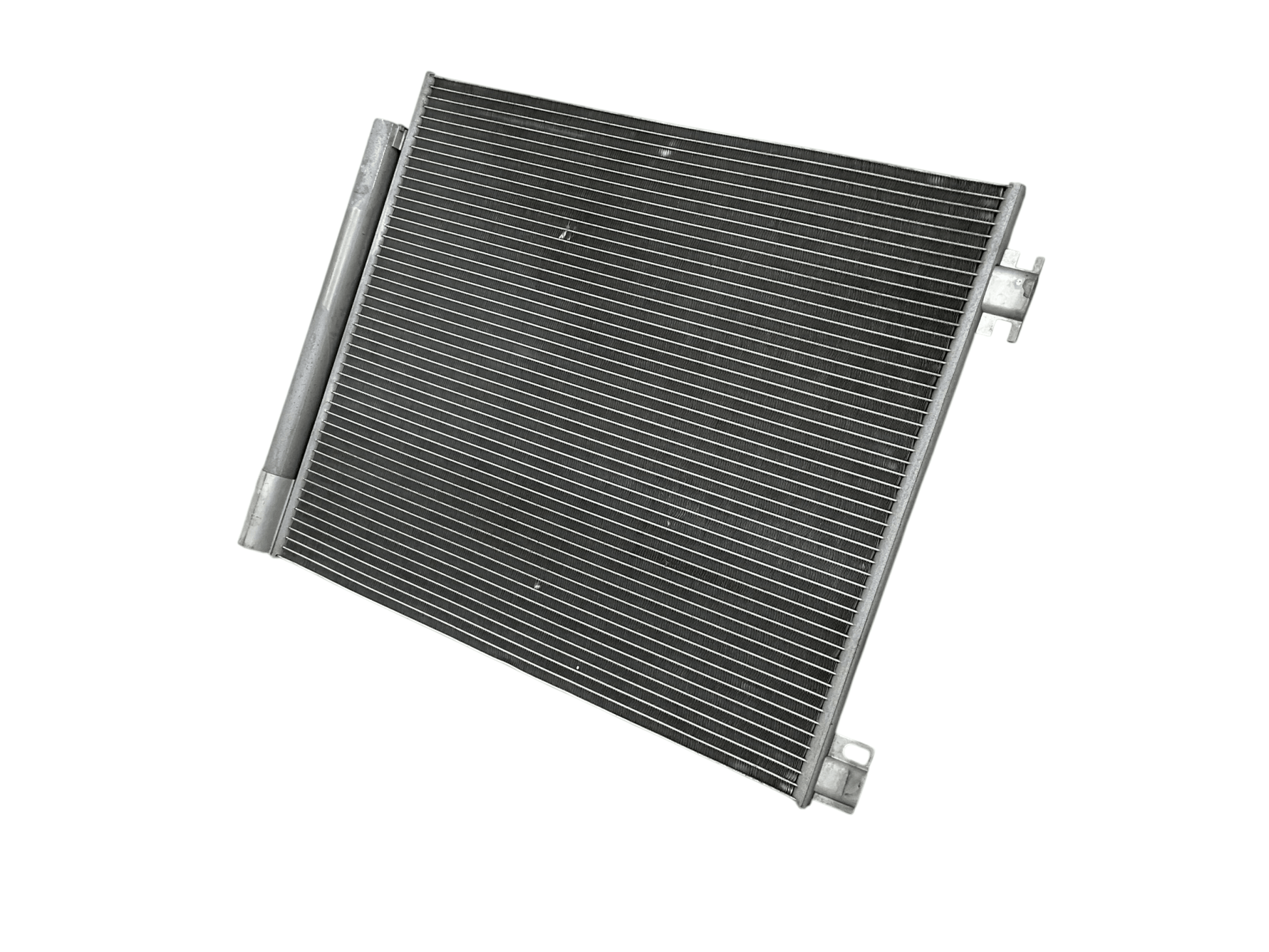 Condensador A/C Renault 921009251R - 921009251R _
