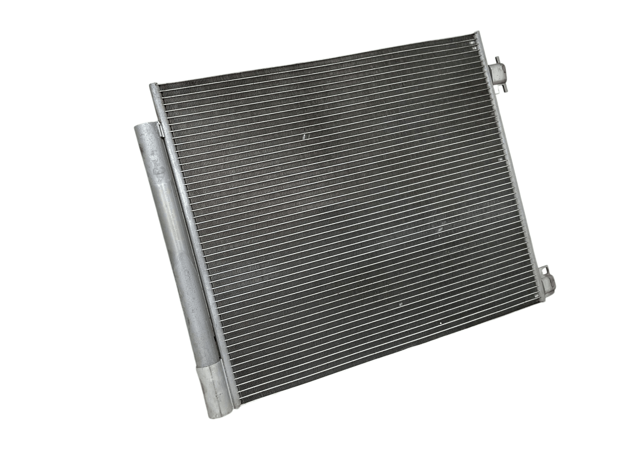 Condensador A/C Renault 921009251R - 921009251R _