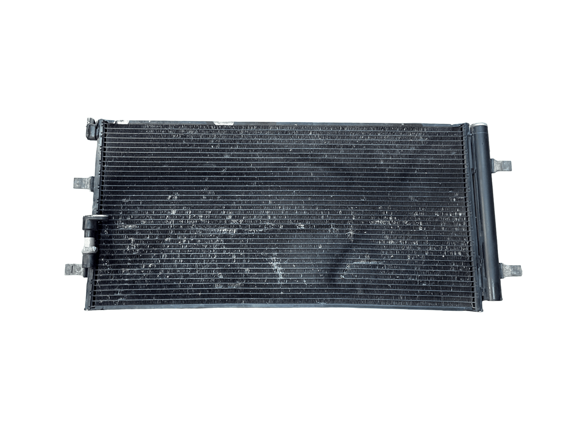 Condensador Audi 4G0260401Q - 4G0260401Q