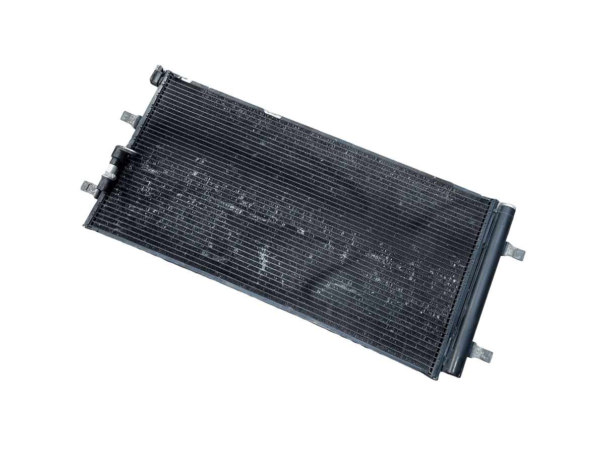 Condensador Audi 4G0260401Q - 4G0260401Q