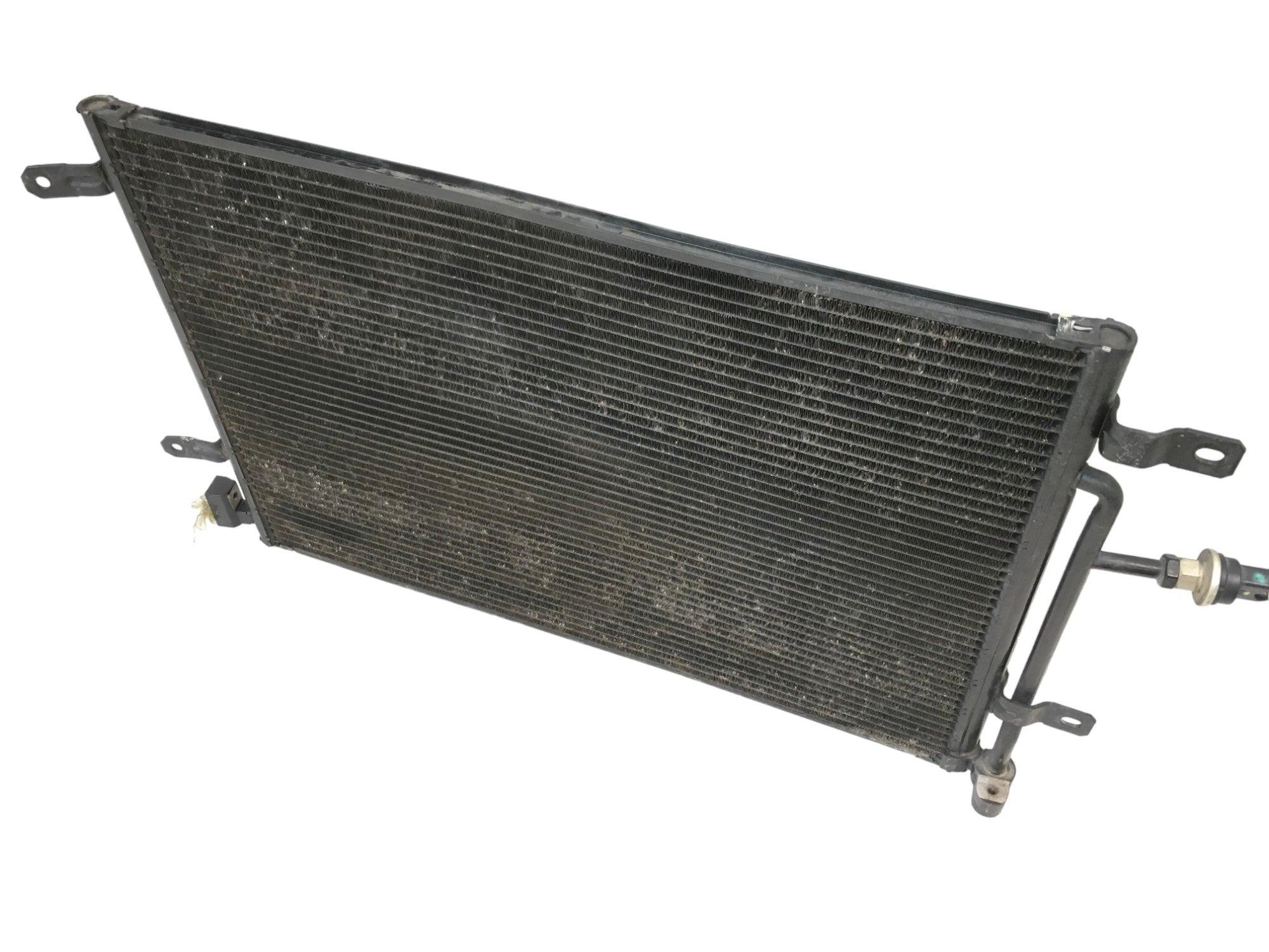 Condensador Audi A4 B7 - 8E0260403T